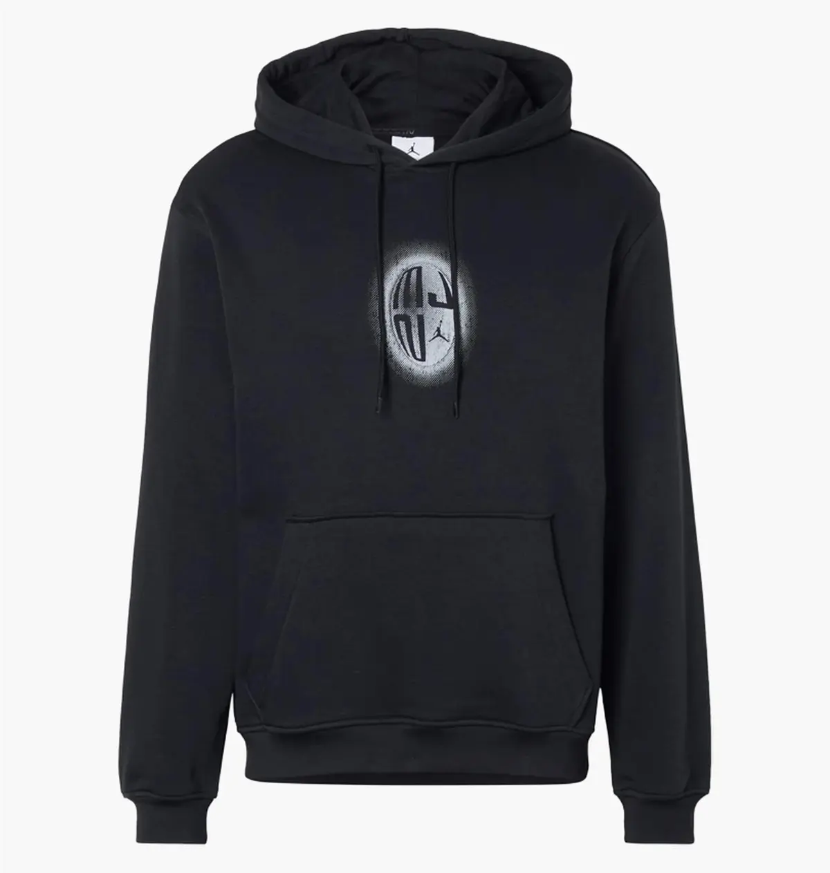 Кофта чоловіча Jordan Sport Crossover Fleece Black