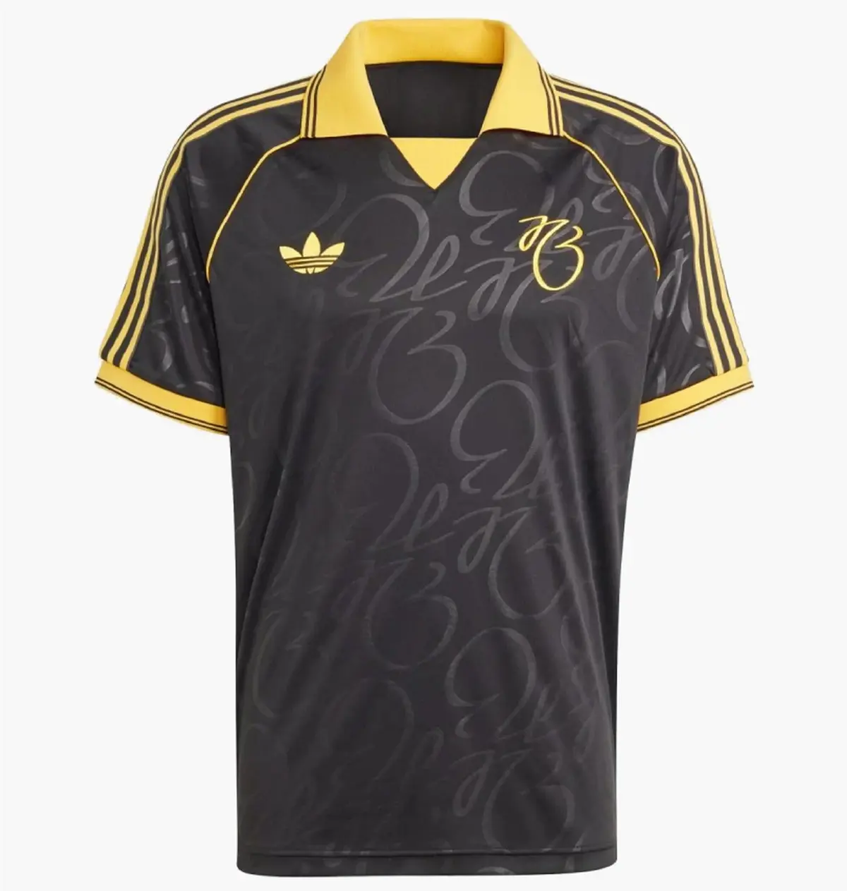 Футболка чоловіча Adidas X Jude Bellingham Black