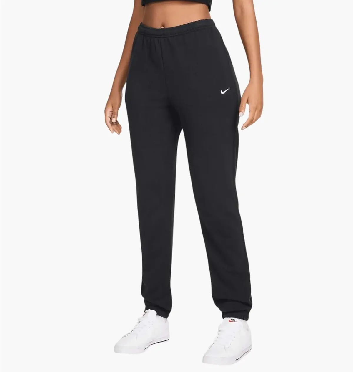 Брюки женские Nike Studio Black