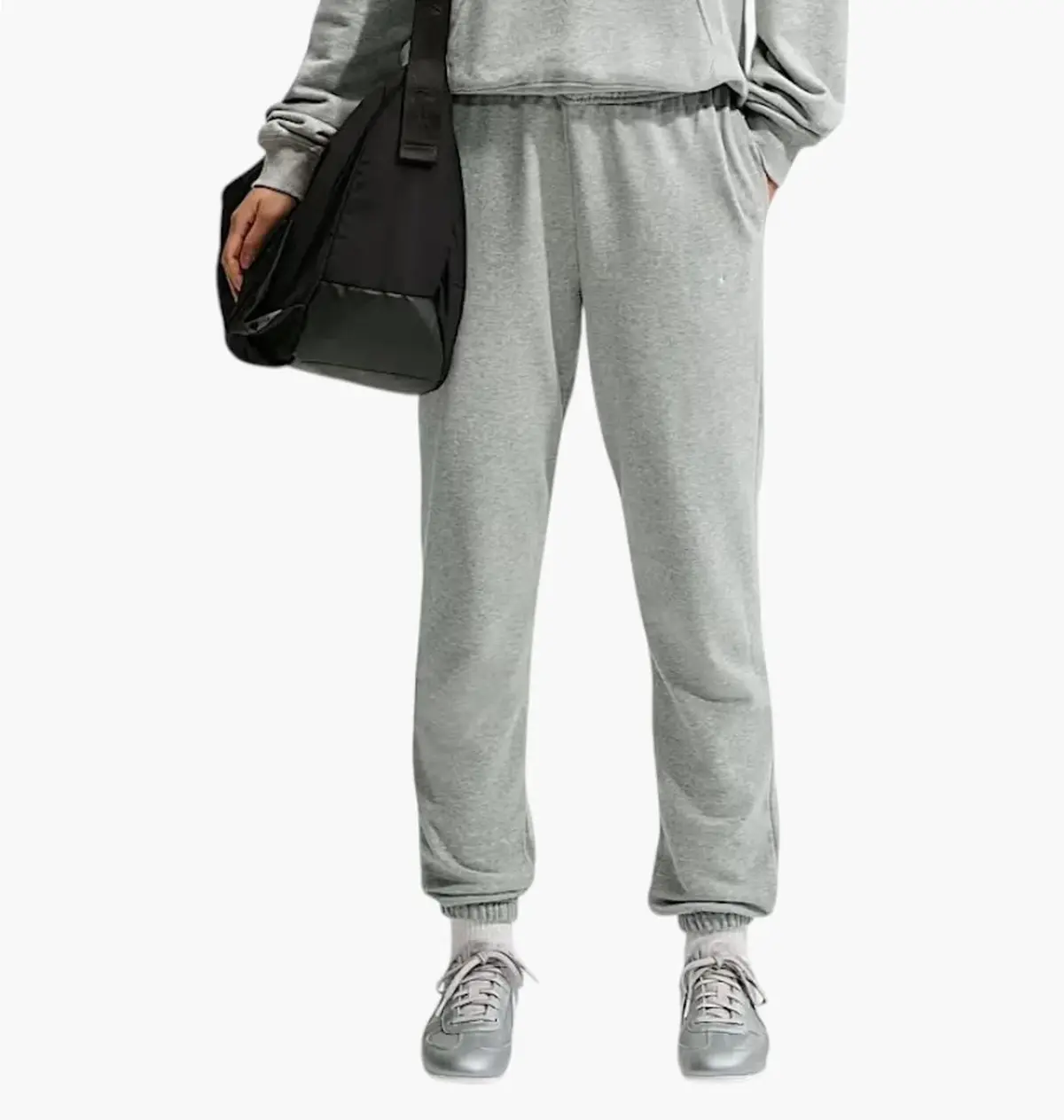 Брюки женские Nike Studio Grey