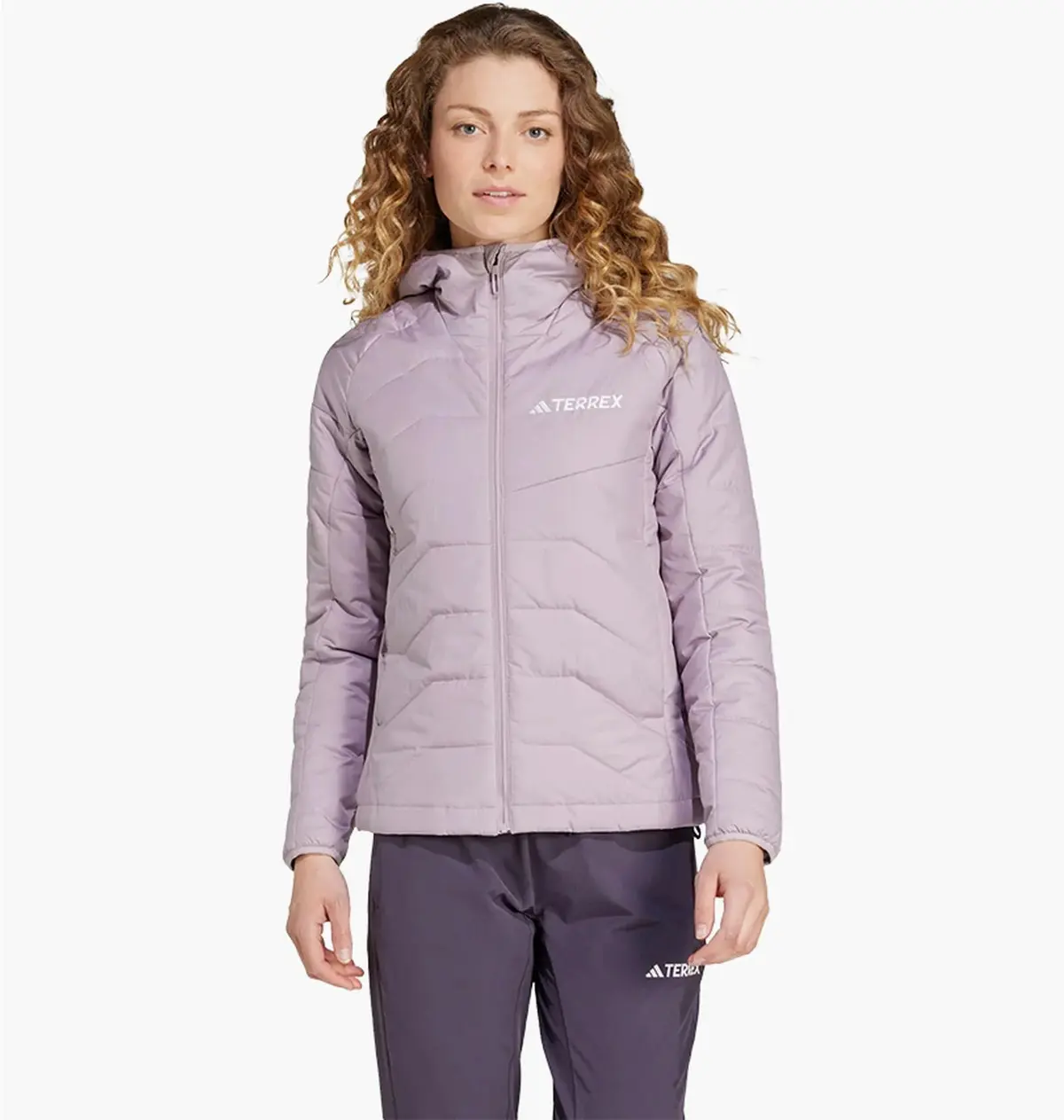 Куртка женская Adidas Terrex Multi Synthetic Insulated