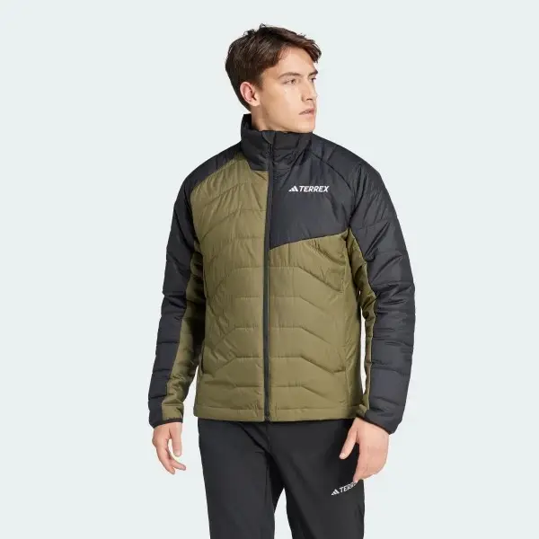 Куртка чоловіча Nike Terrex Multi Synthetic Insulated Terrex