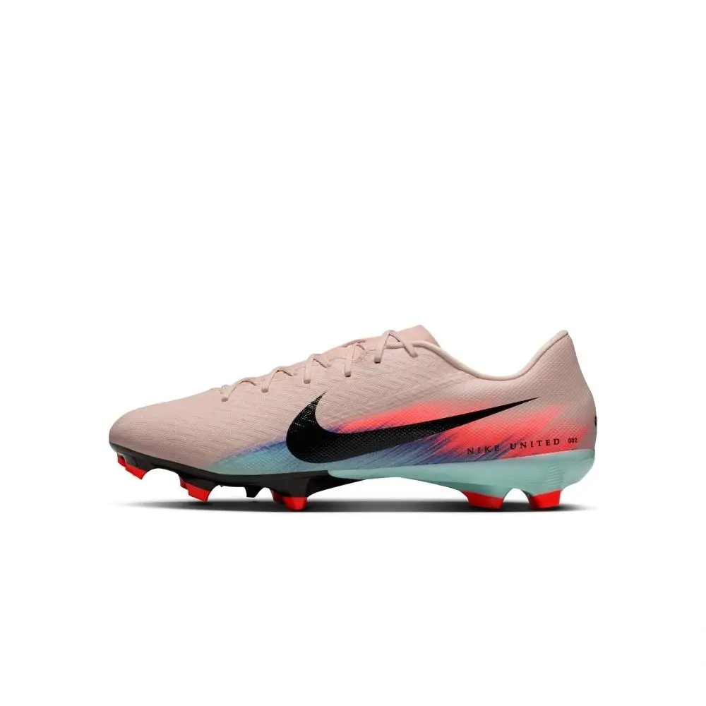Бутси унісекс Nike Zm Vapor 16 Academy Fg/Mg Nu2