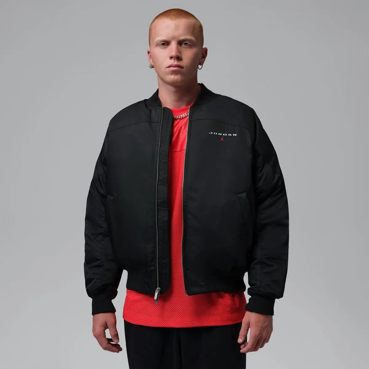 Куртка чоловіча Jordan Flight Essentials Ma-1 Jacket