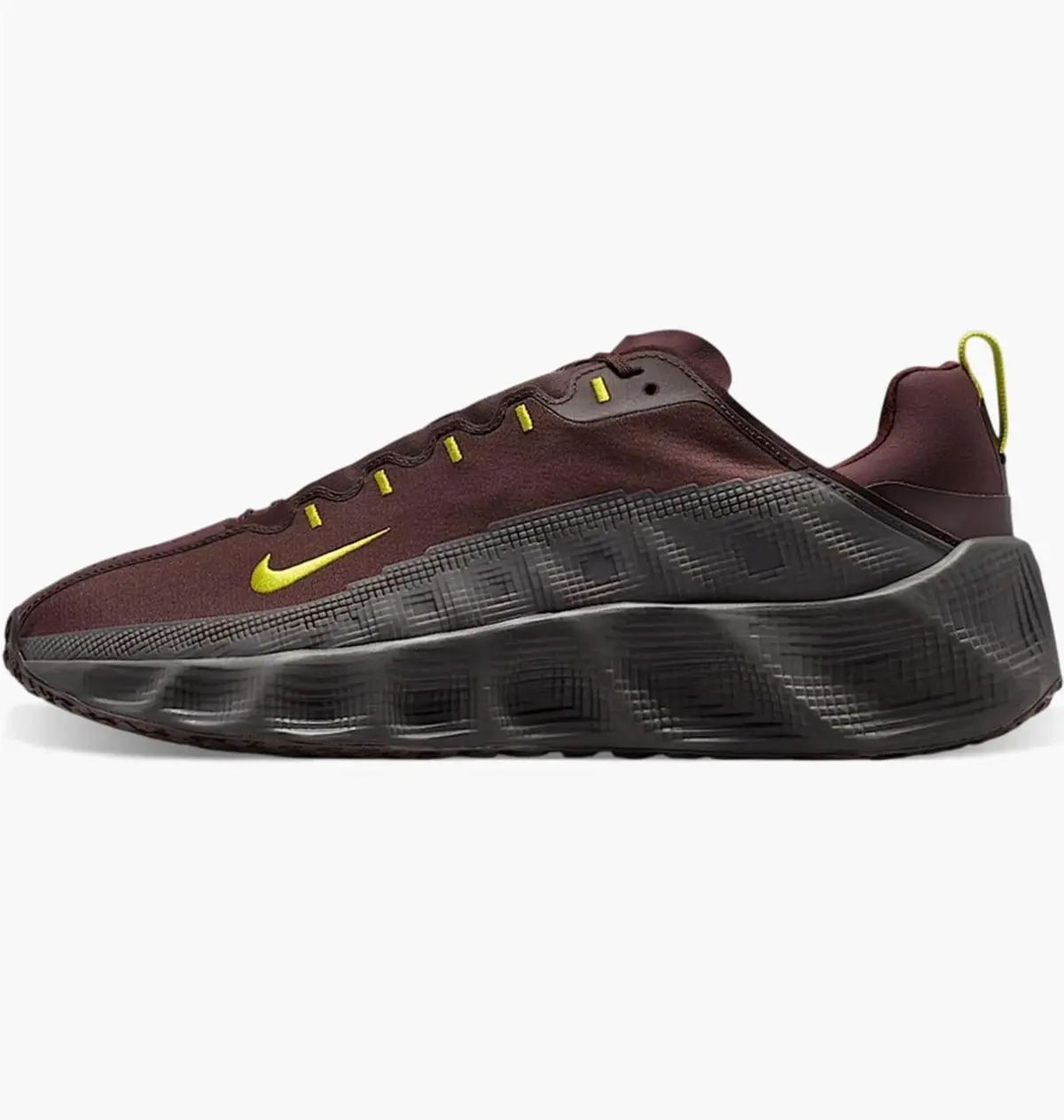 Кросівки чоловічі Nike Ava Rover Black