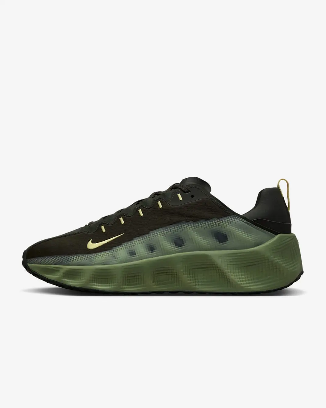 Кросівки чоловічі Nike Ava Rover
