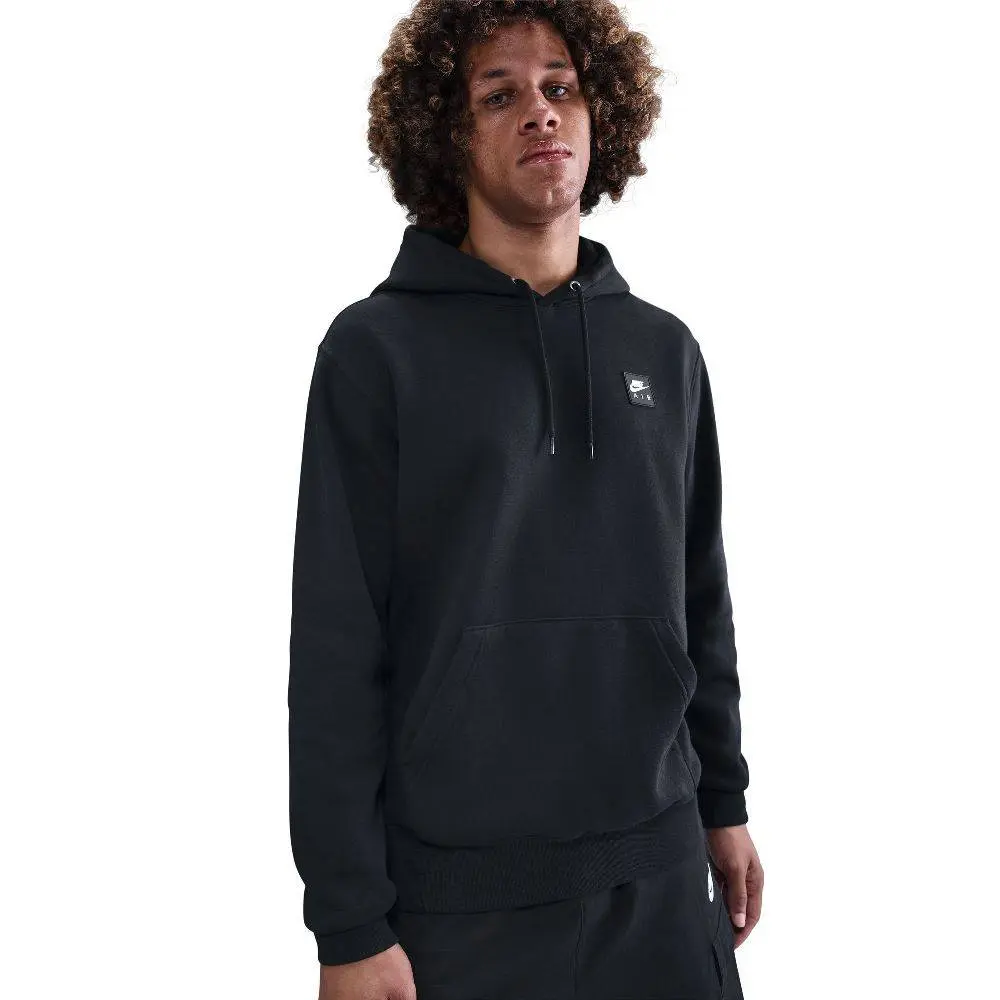 Кофта чоловіча Nike Air Pullover Hoodie