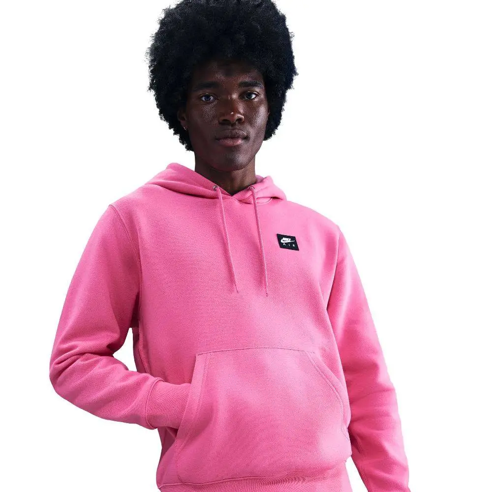 Кофта чоловіча Nike Air Pullover Hoodie