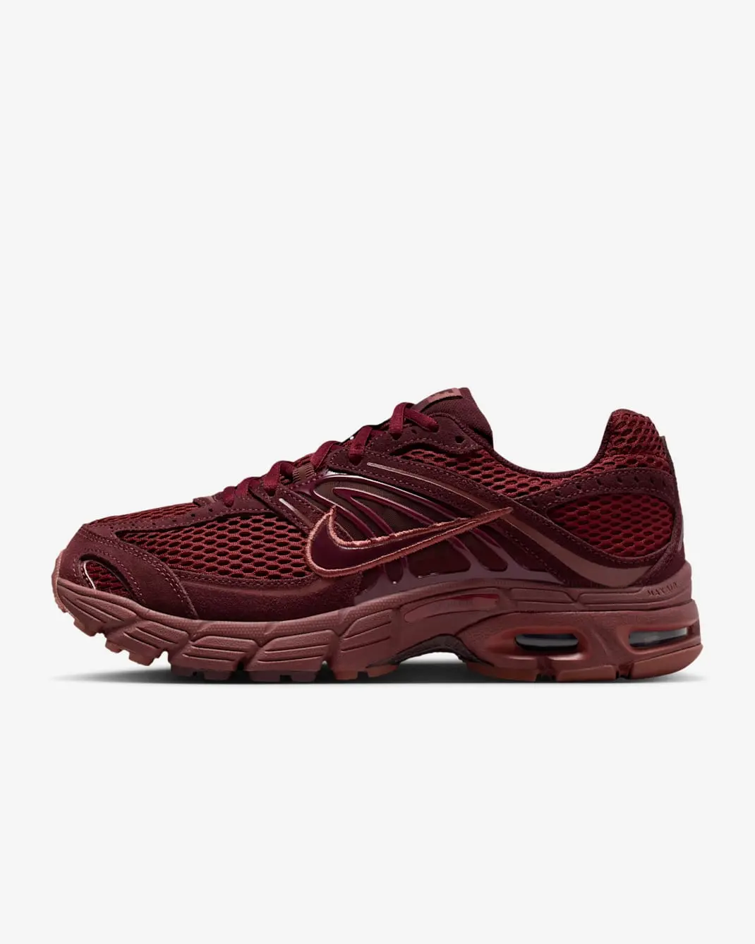 Кросівки унісекс Nike Air Max Moto 2K