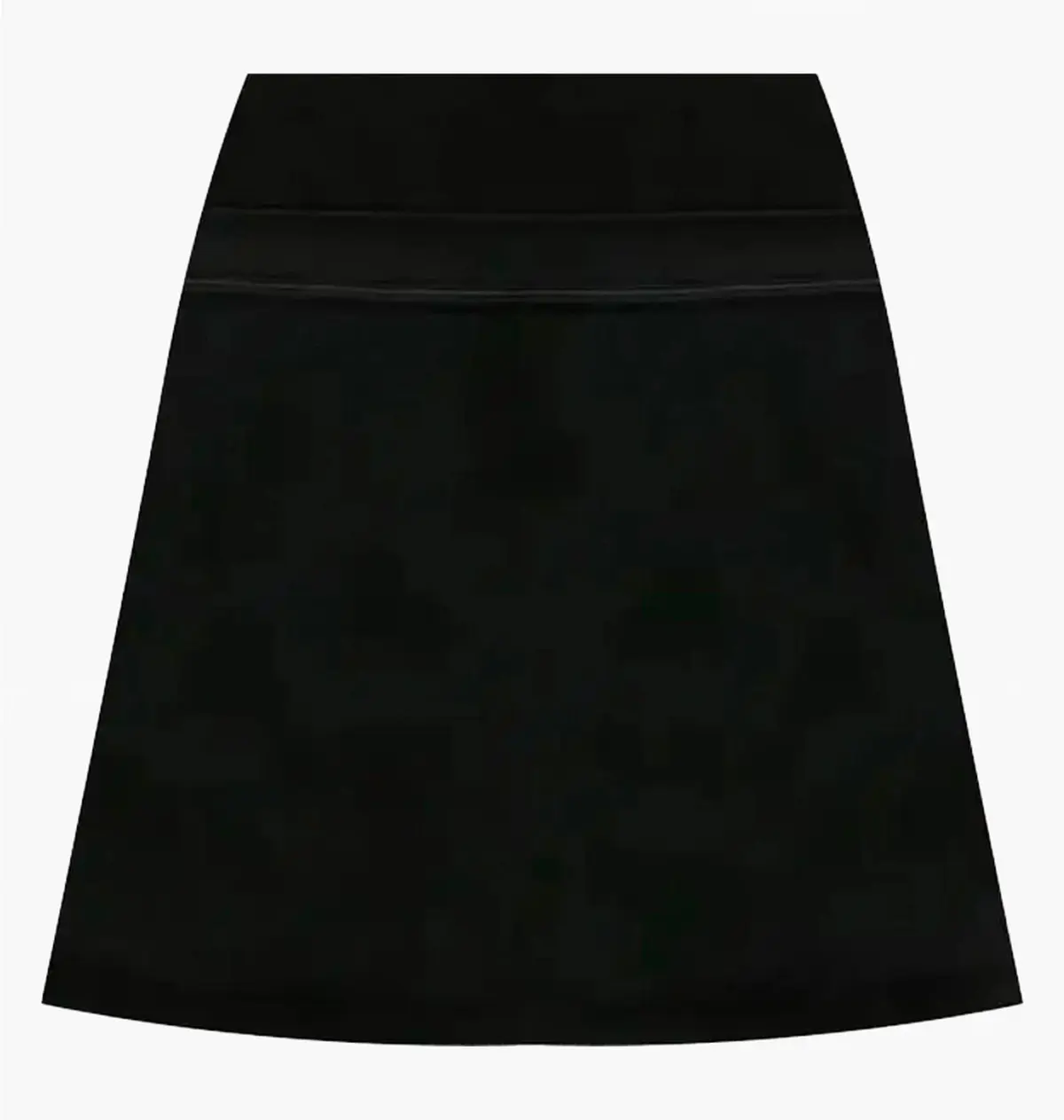 Платье женское Nike One Dri-Fit Black