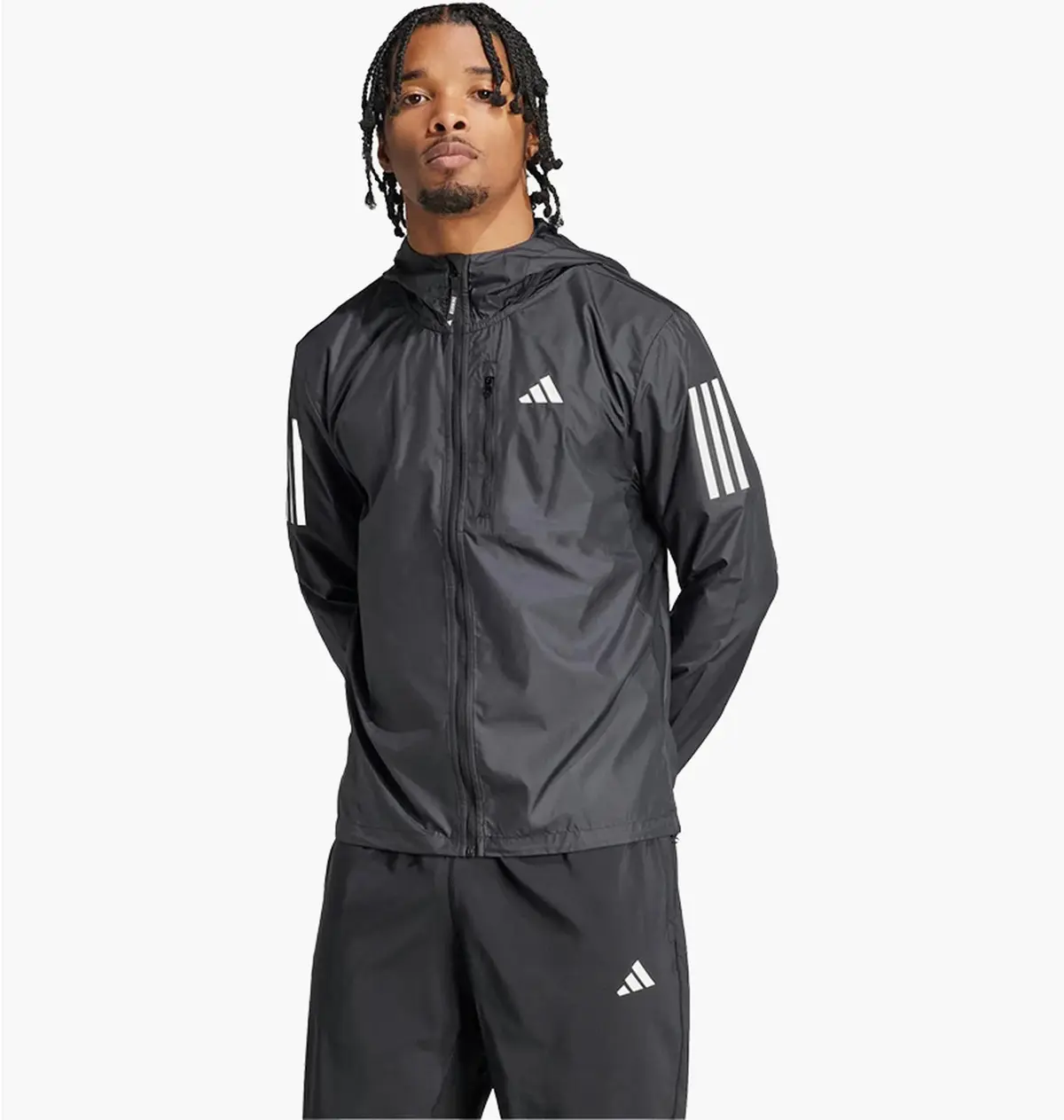 Куртка чоловіча Adidas Own The Run