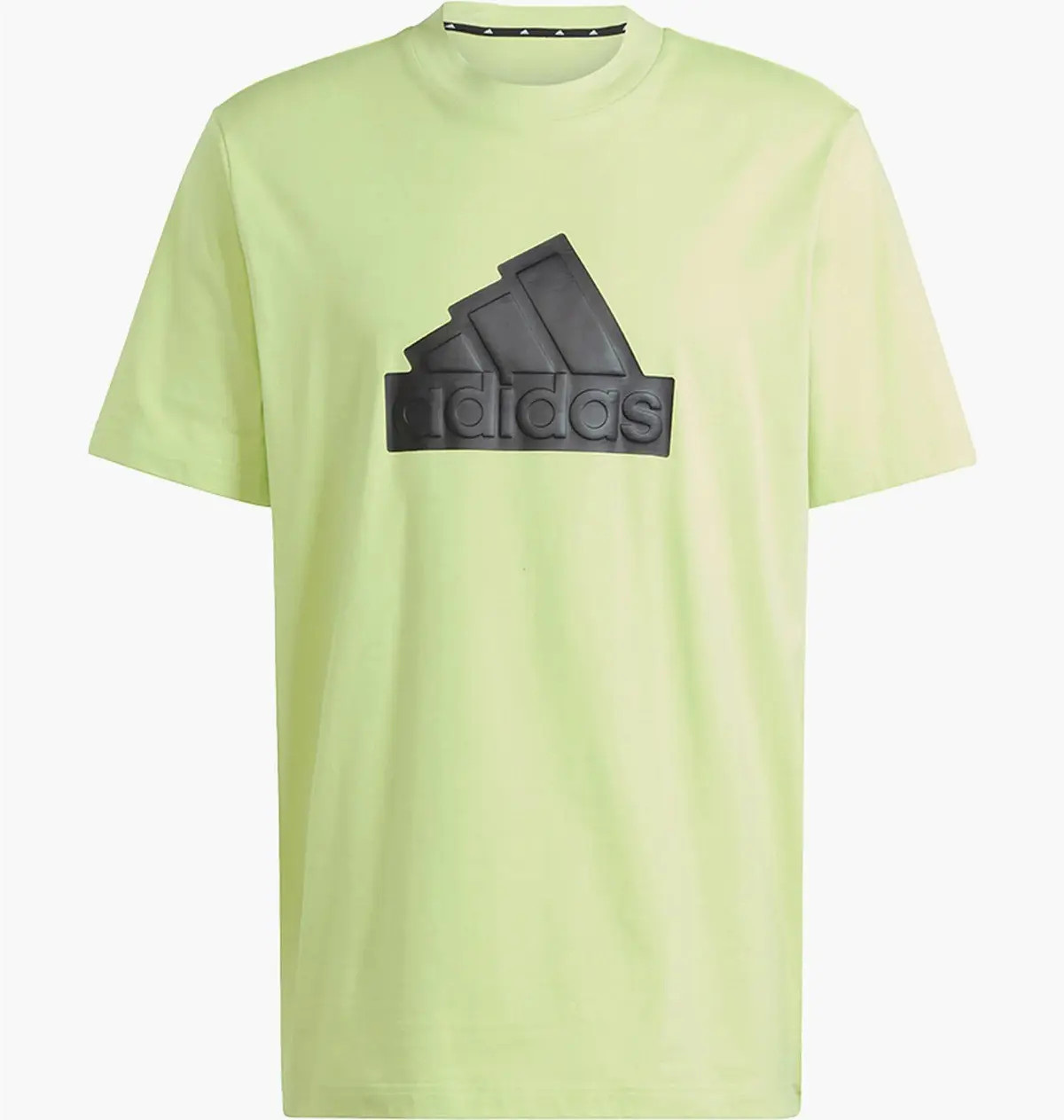 Футболка чоловіча Adidas Future Icons Green
