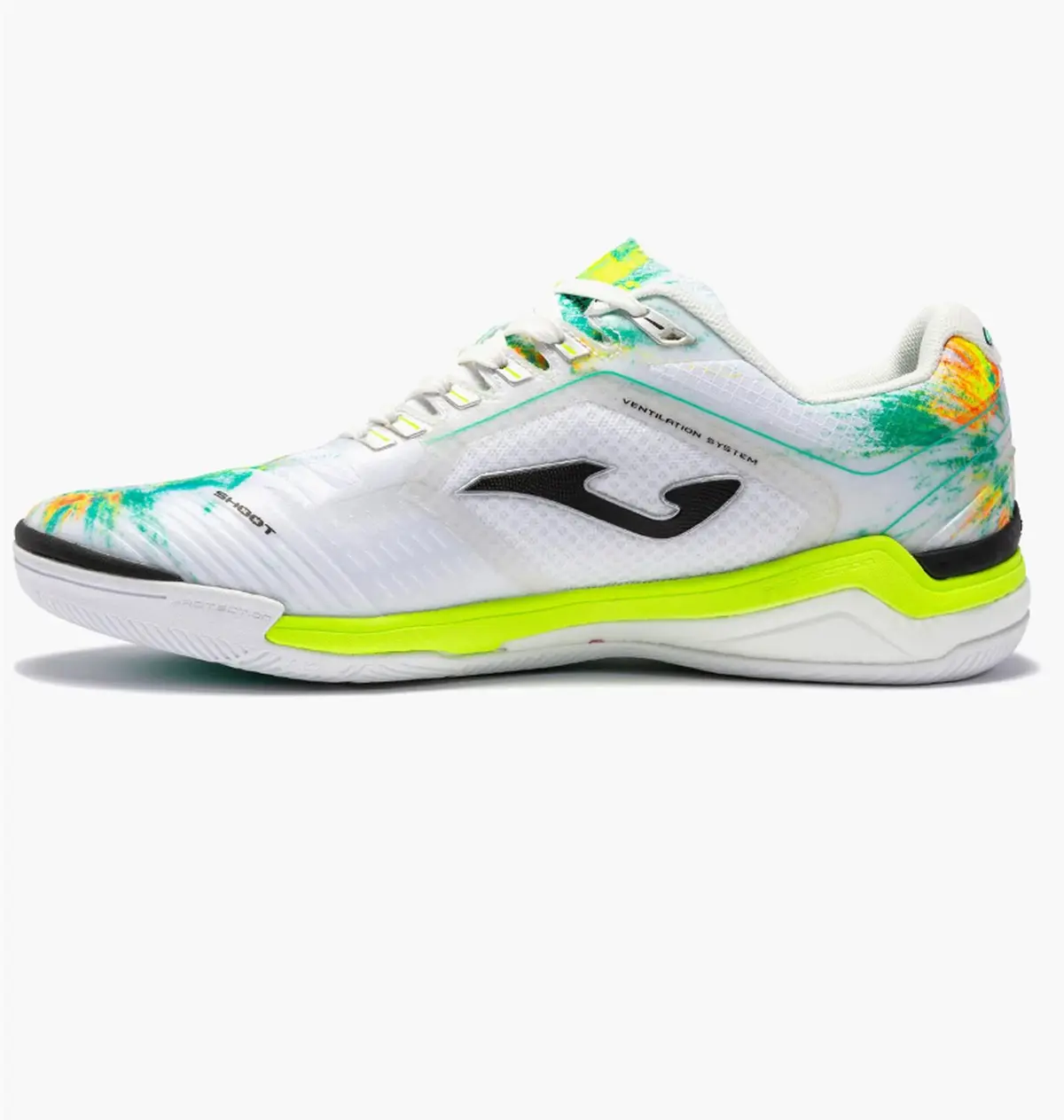 Футзалки унисекс Joma Invicto