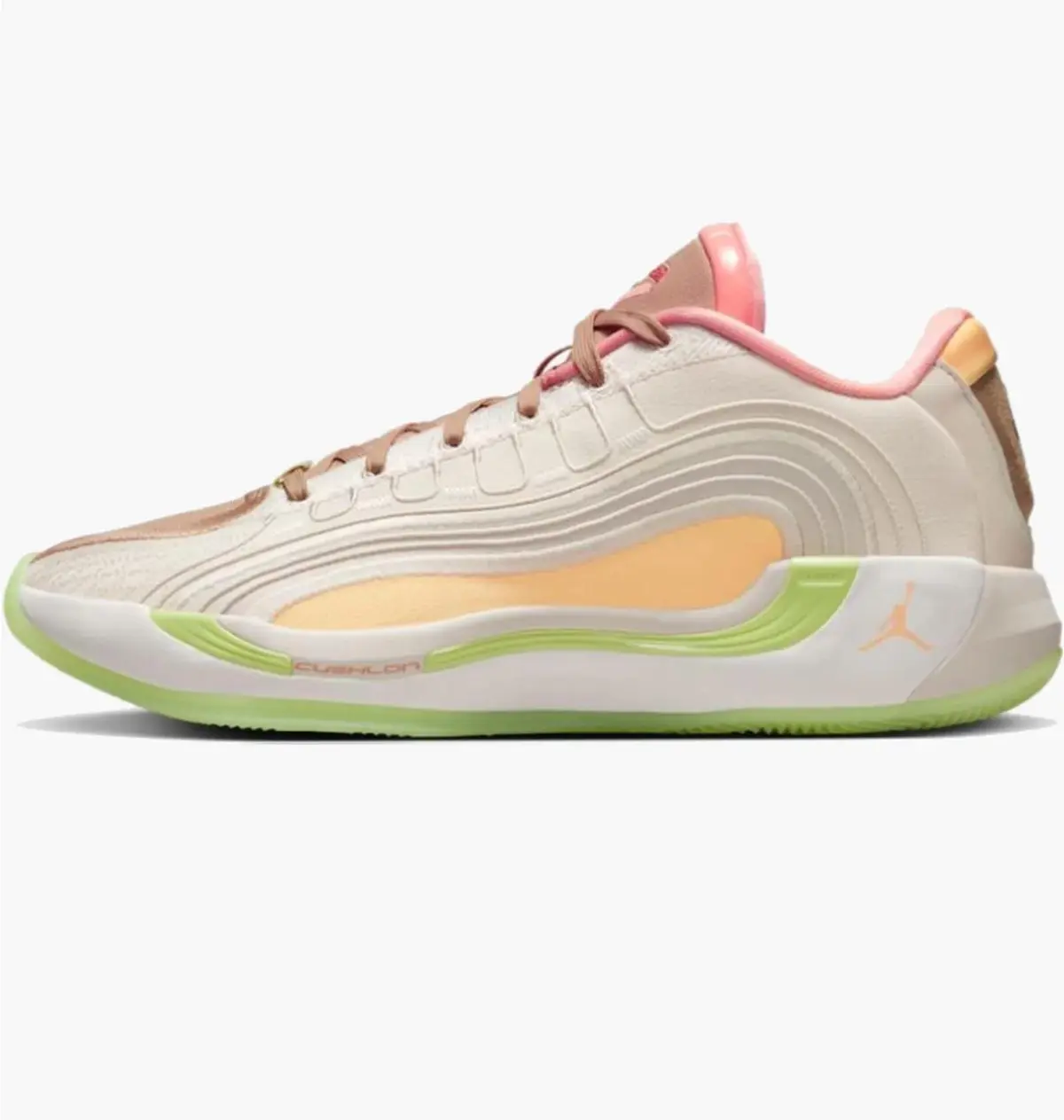 Кроссовки унисекс Jordan Luka 4 Beige