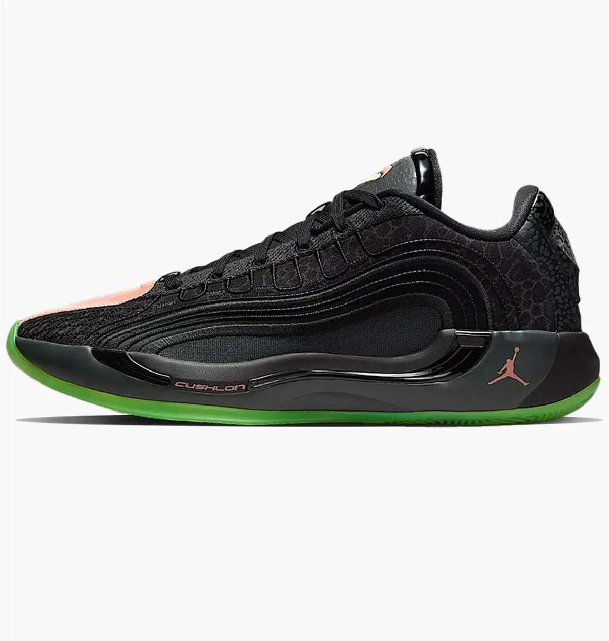 Кроссовки мужские Jordan Luka 4 Black