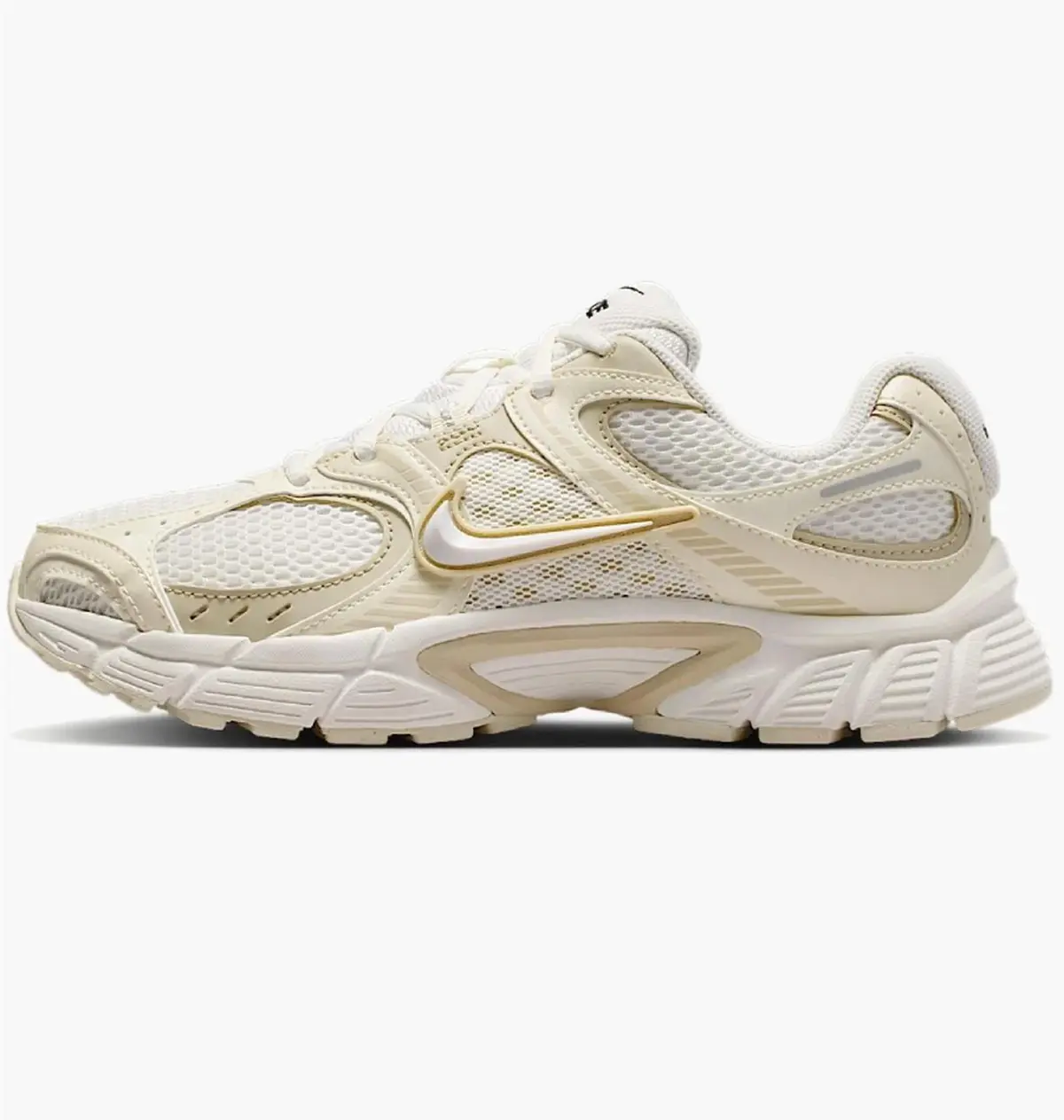 Кросівки унісекс Nike V5 Rnr Se Beige