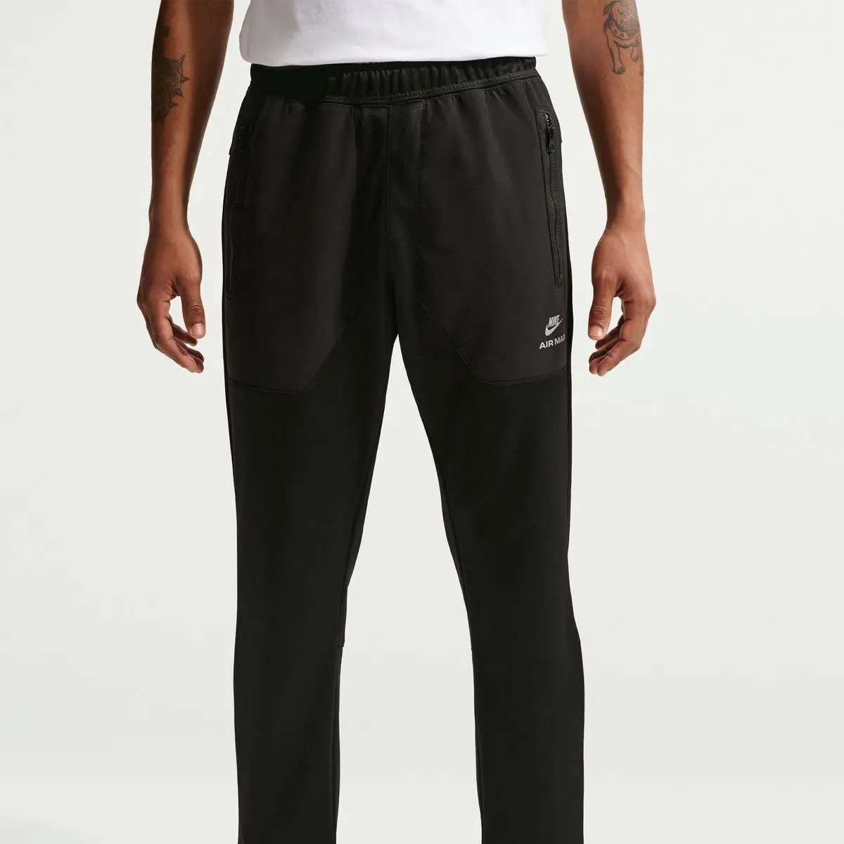 Брюки чоловічі Nike M Nsw Air Max Pk Jogger