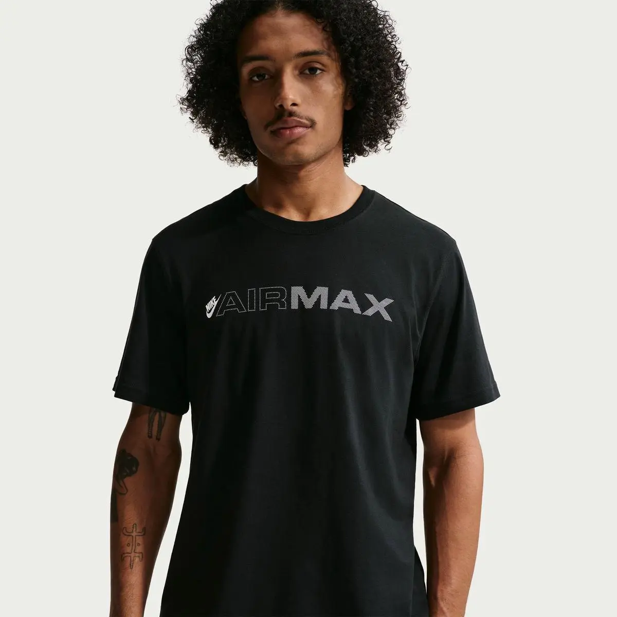 Футболка чоловіча Nike M Nsw Air Max Ss Tee