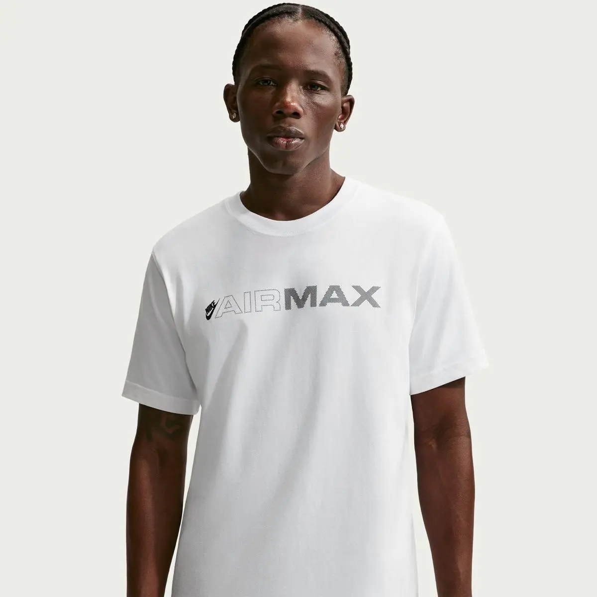 Футболка чоловіча Nike M Nsw Air Max Ss Tee