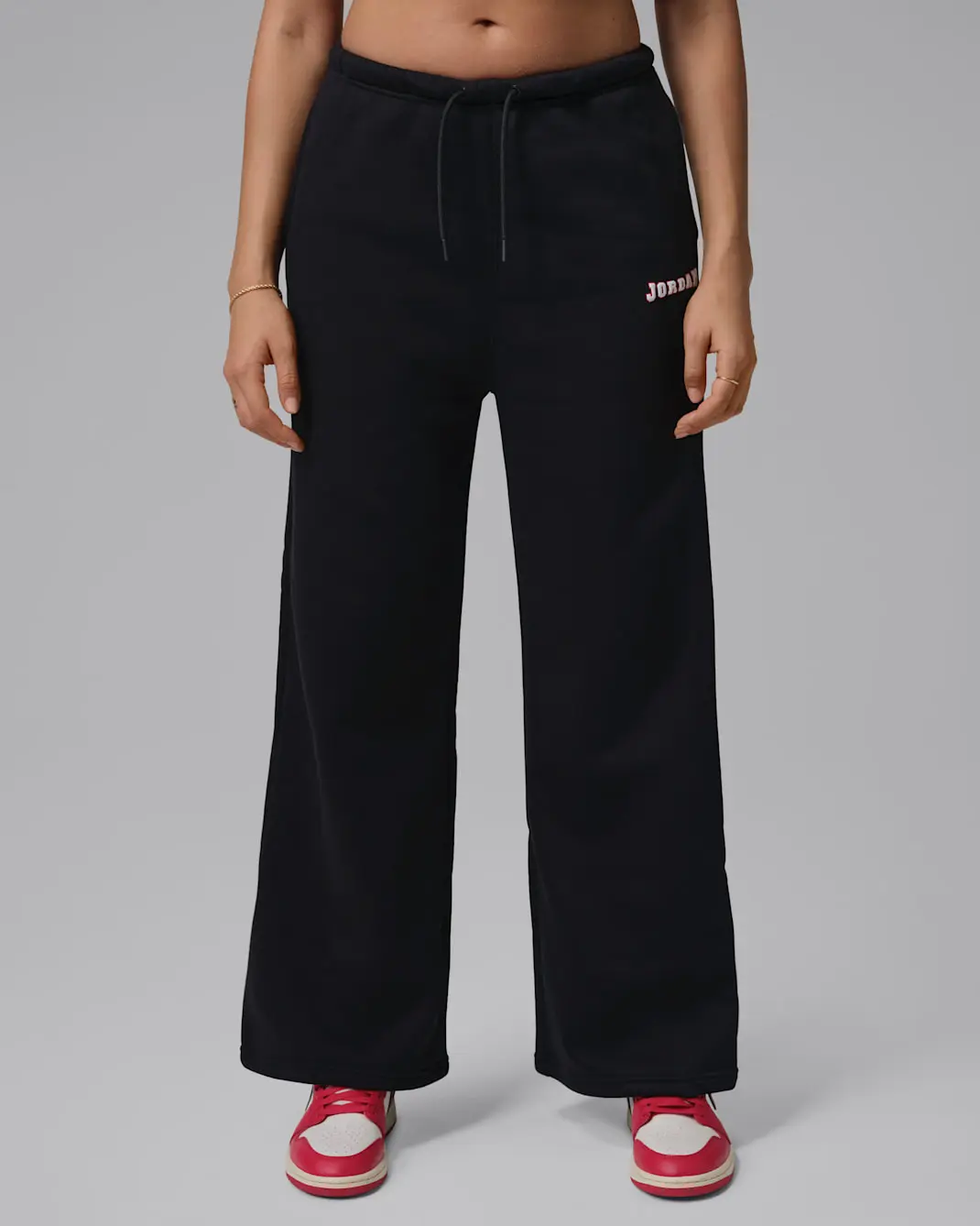 Брюки жіночі Jordan Brooklyn Fleece Pants