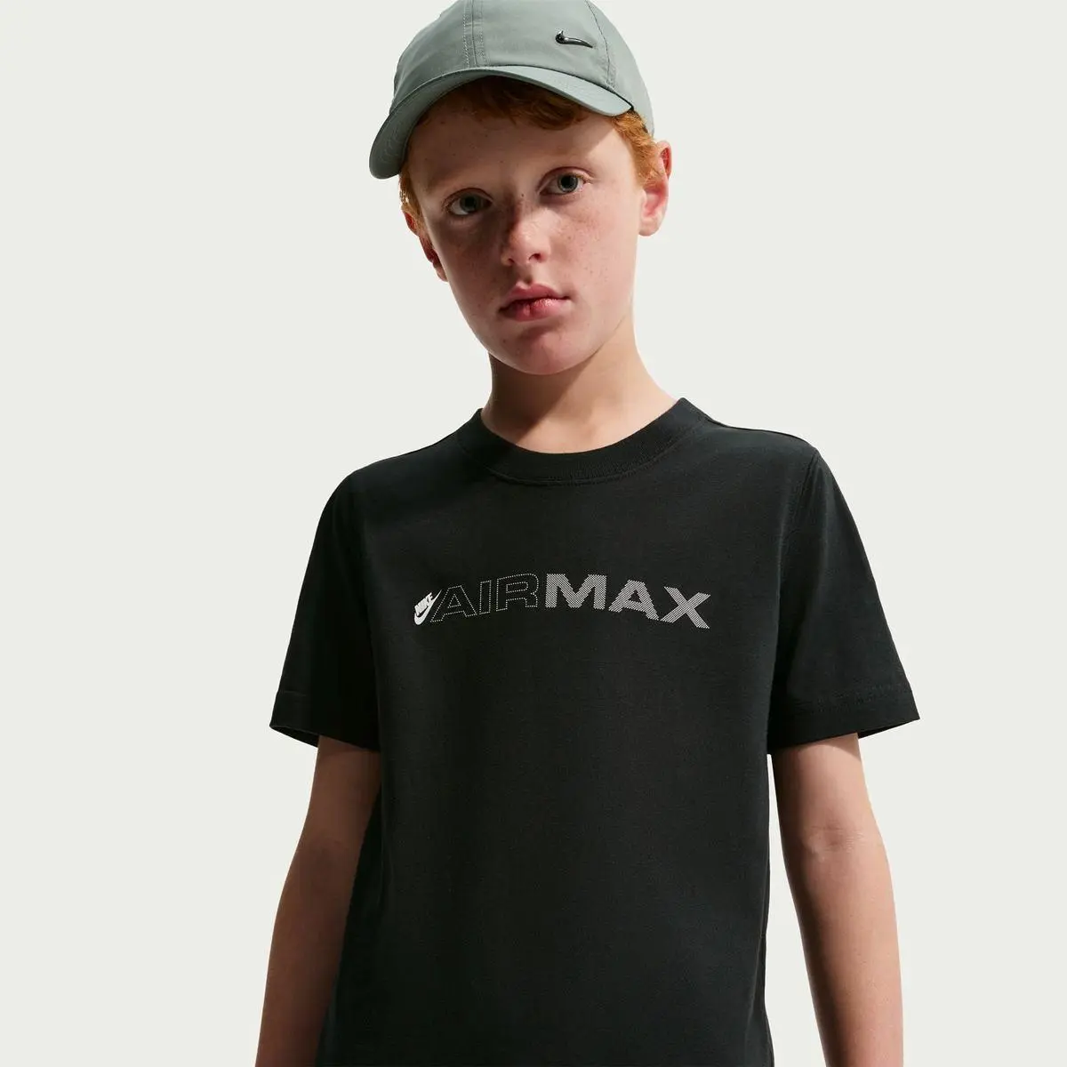 Футболка детская Nike Sportswear Air Max