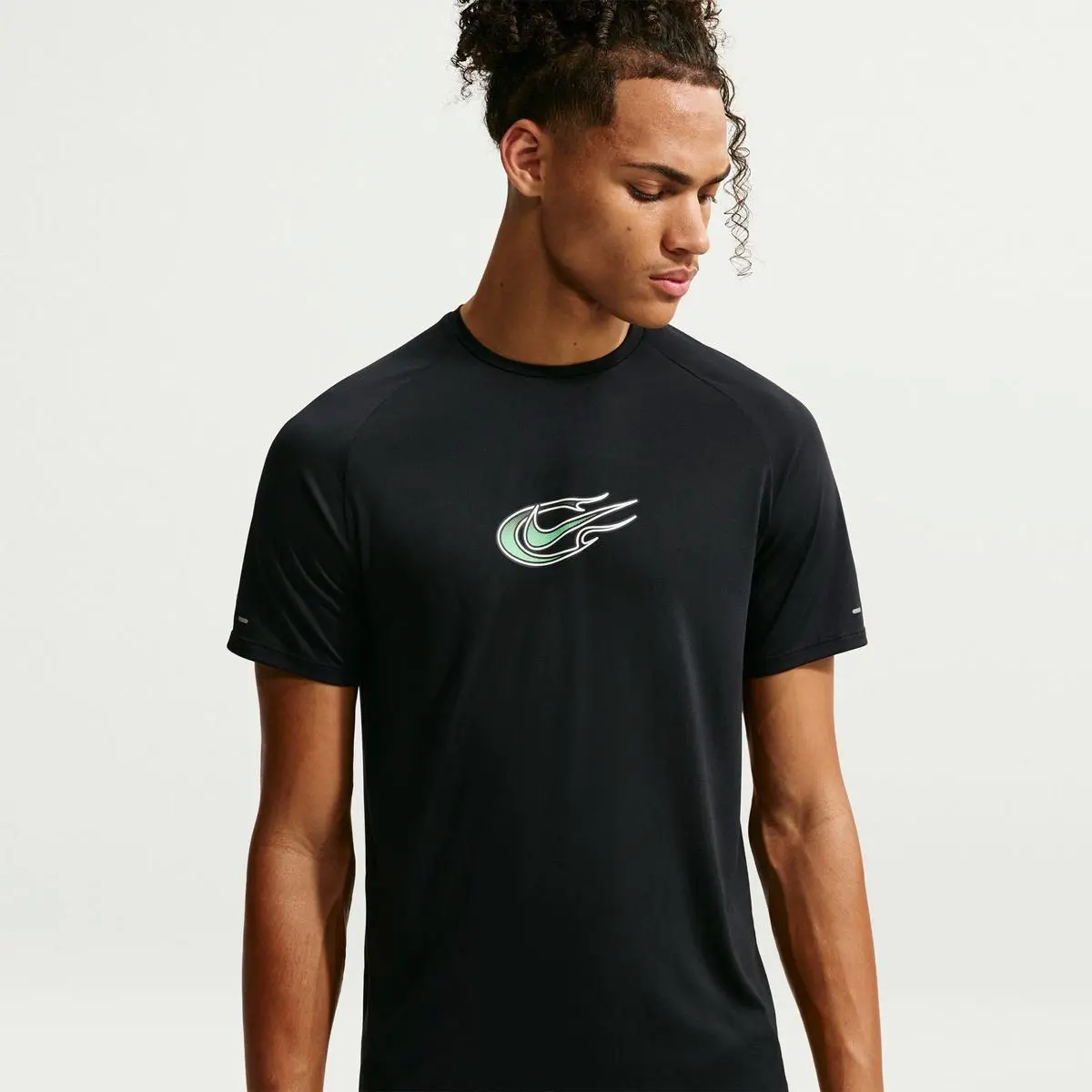 Футболка мужская Nike Stride Advanced Unstoppable Ss Top