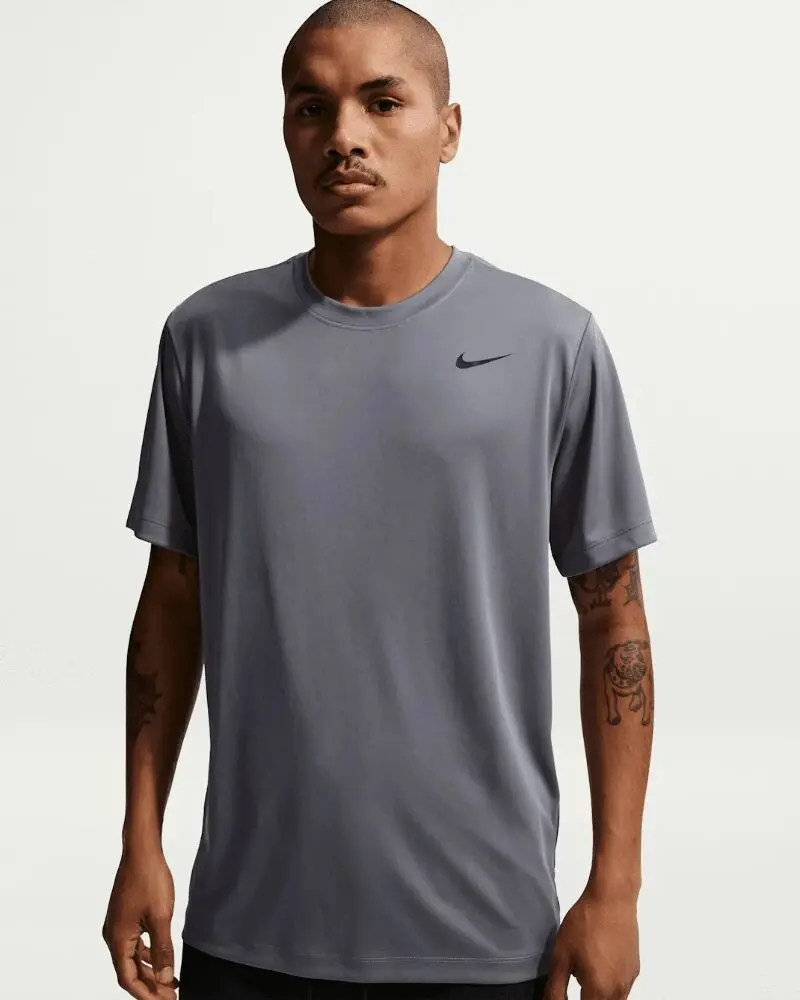 Футболка чоловіча Nike Dri-FIT Training Std Flex