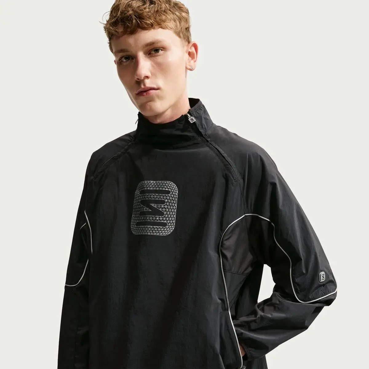 Куртка чоловіча Nike Sportswear Woven