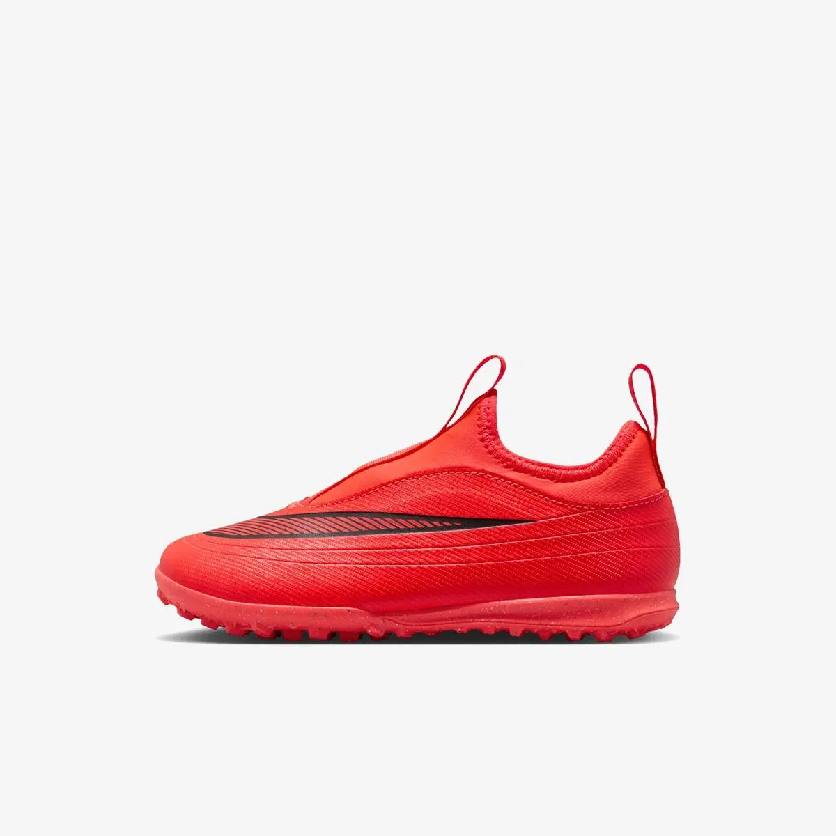 Бутсы детские Nike Jr Mercurial Vapor 17 Club Flex Tf