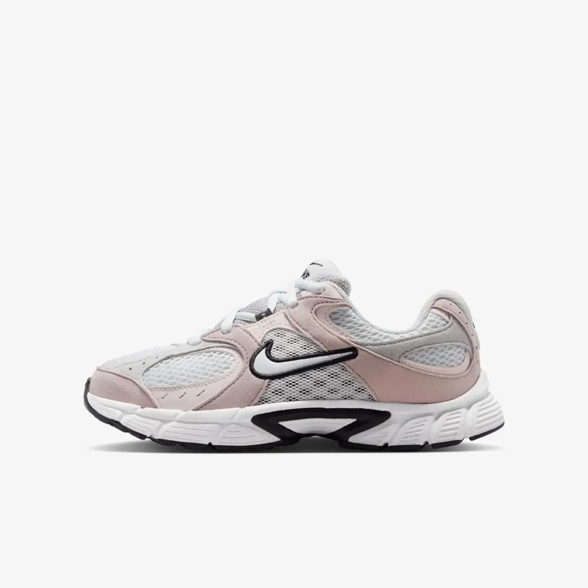 Кросівки жіночі Nike V5 Rnr Suede (Gs)