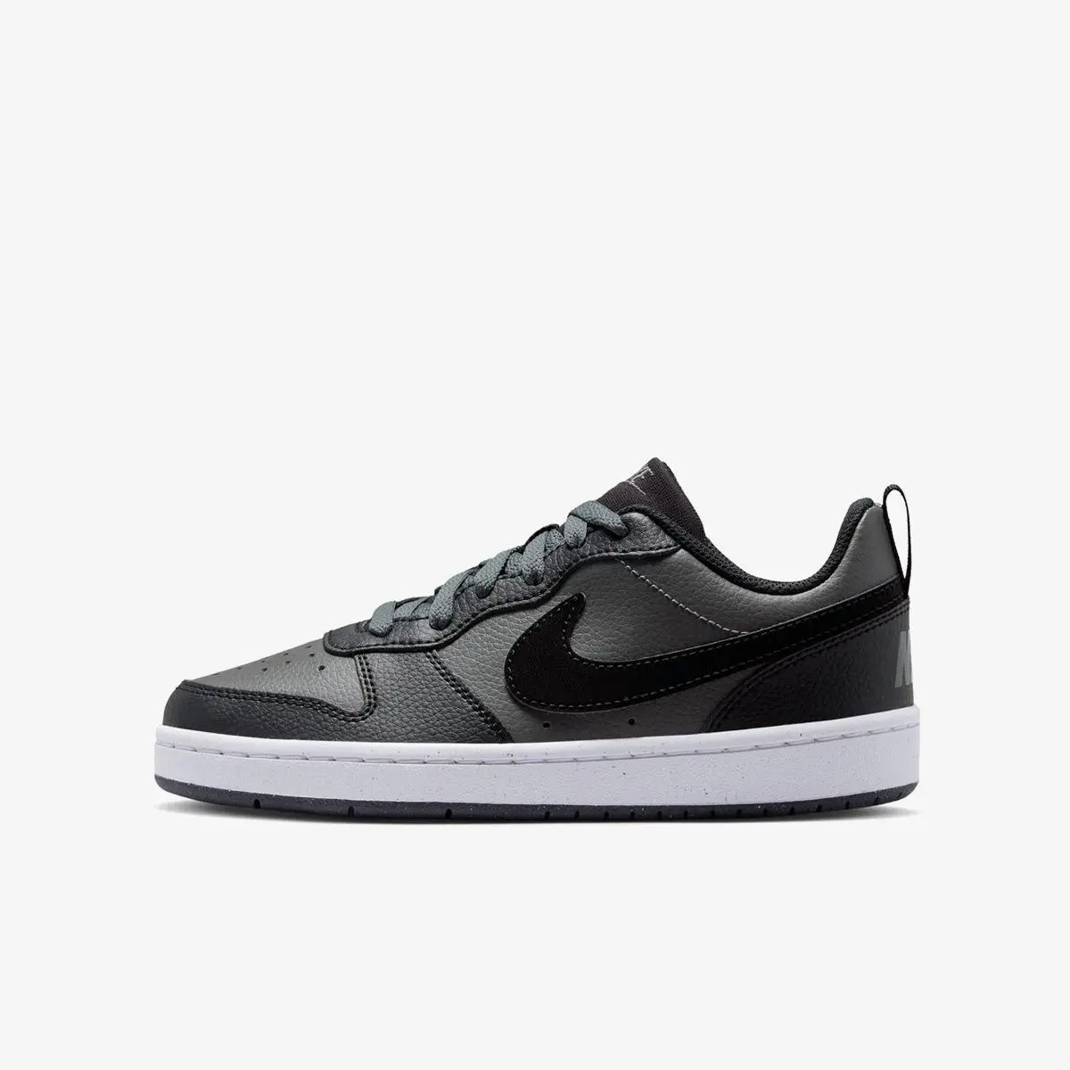 Кроссовки детские Nike Court Borough Low