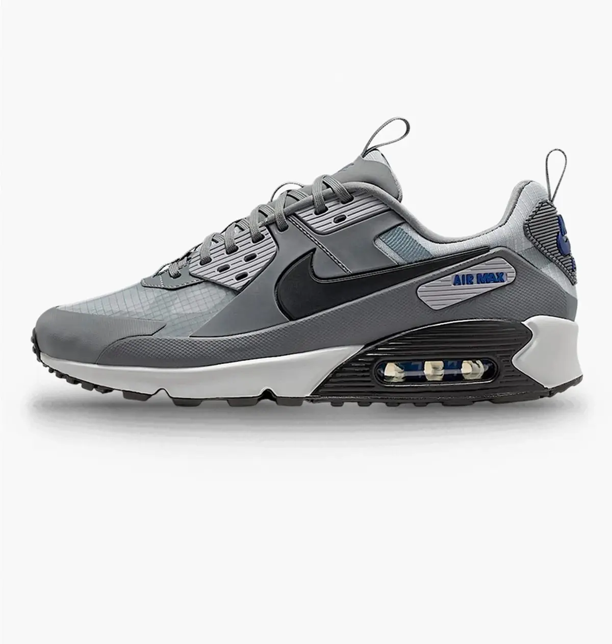 Кросівки чоловічі Nike Air Max 90 Drift Grey