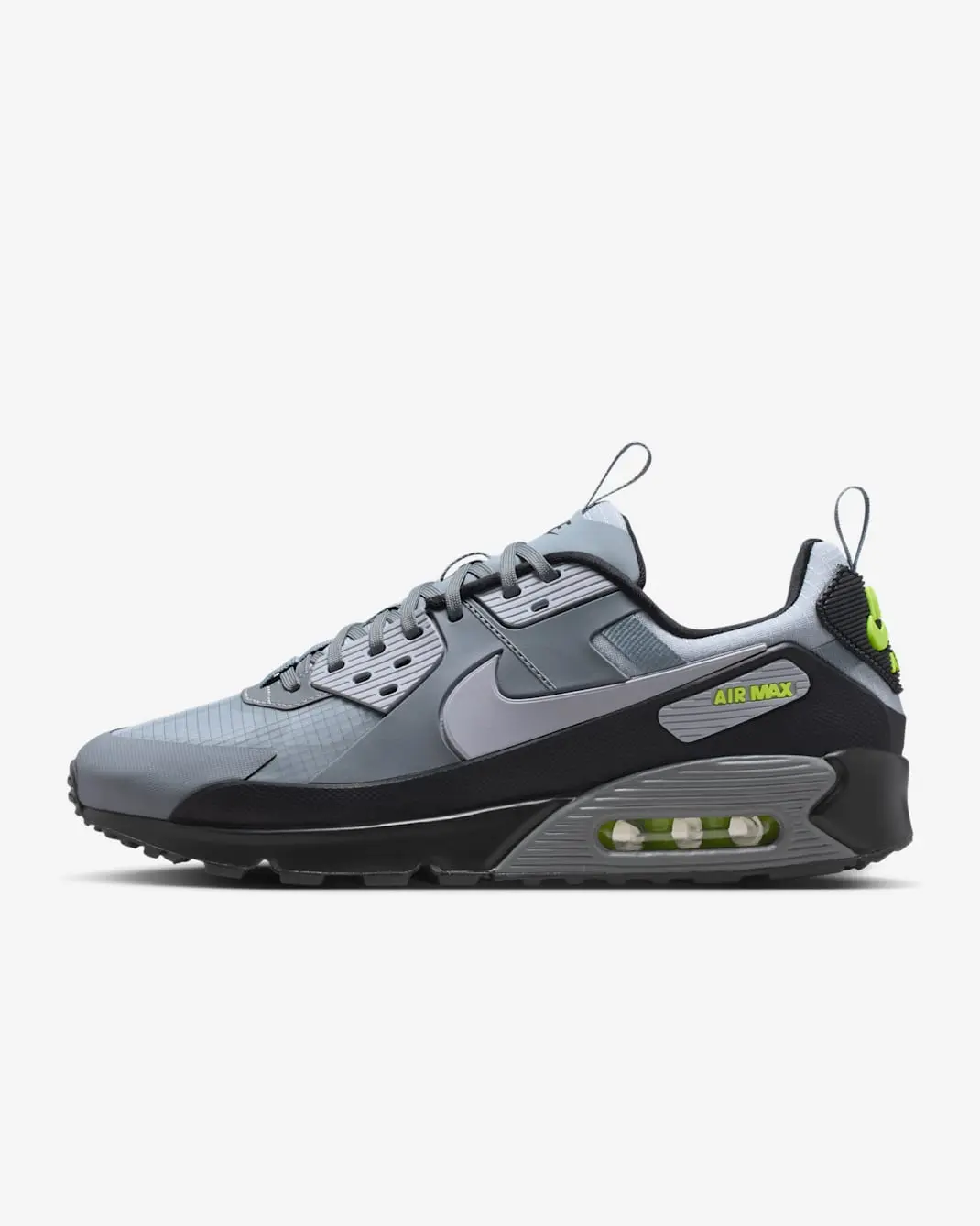 Кросівки чоловічі Nike Air Max 90