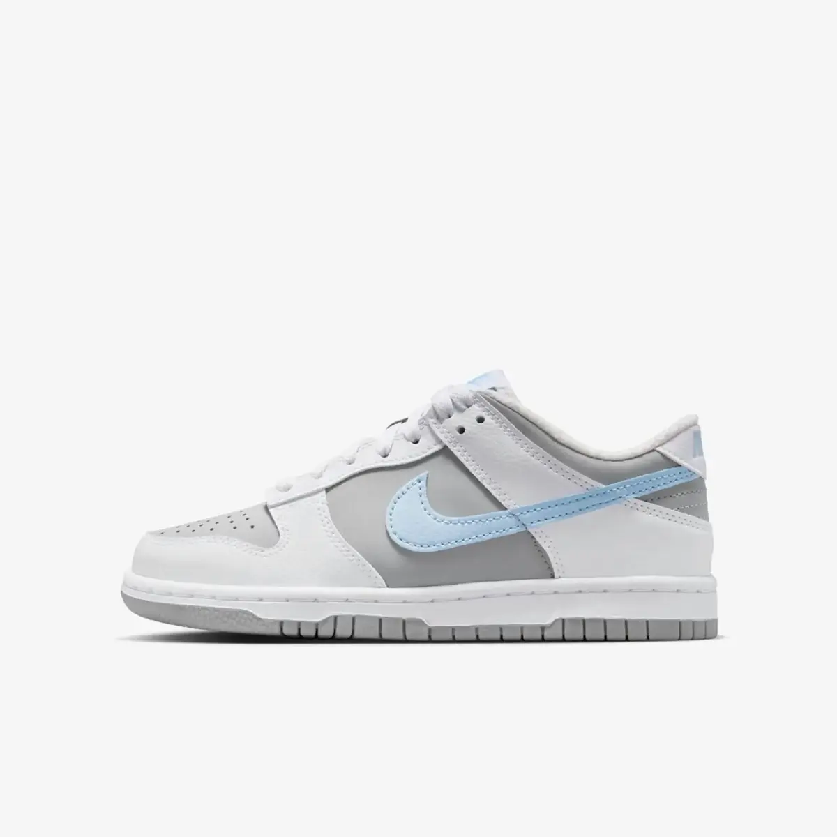 Кросівки підліткові Nike Dunk Low Gs
