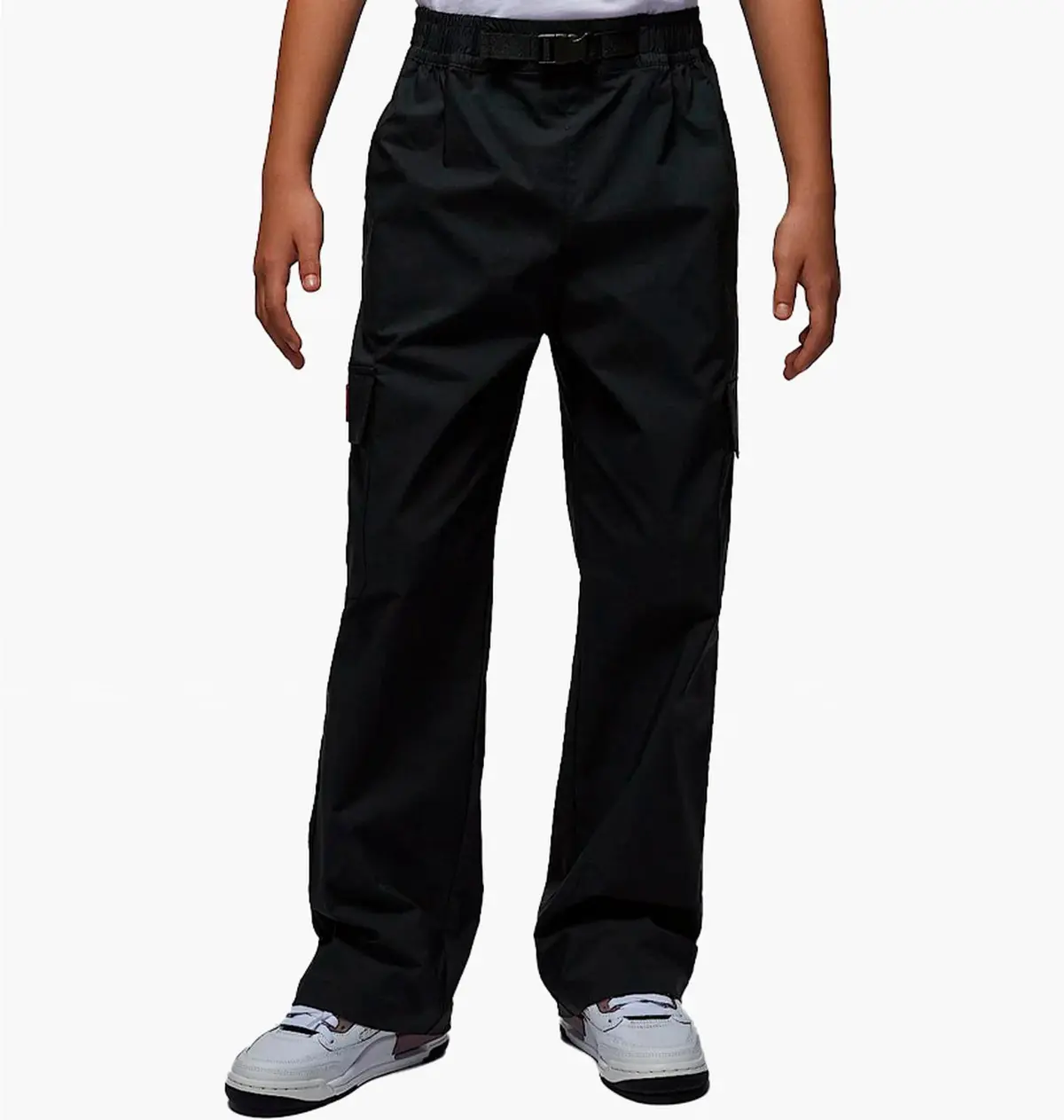 Брюки чоловічі Jordan Deep Dish Woven Black