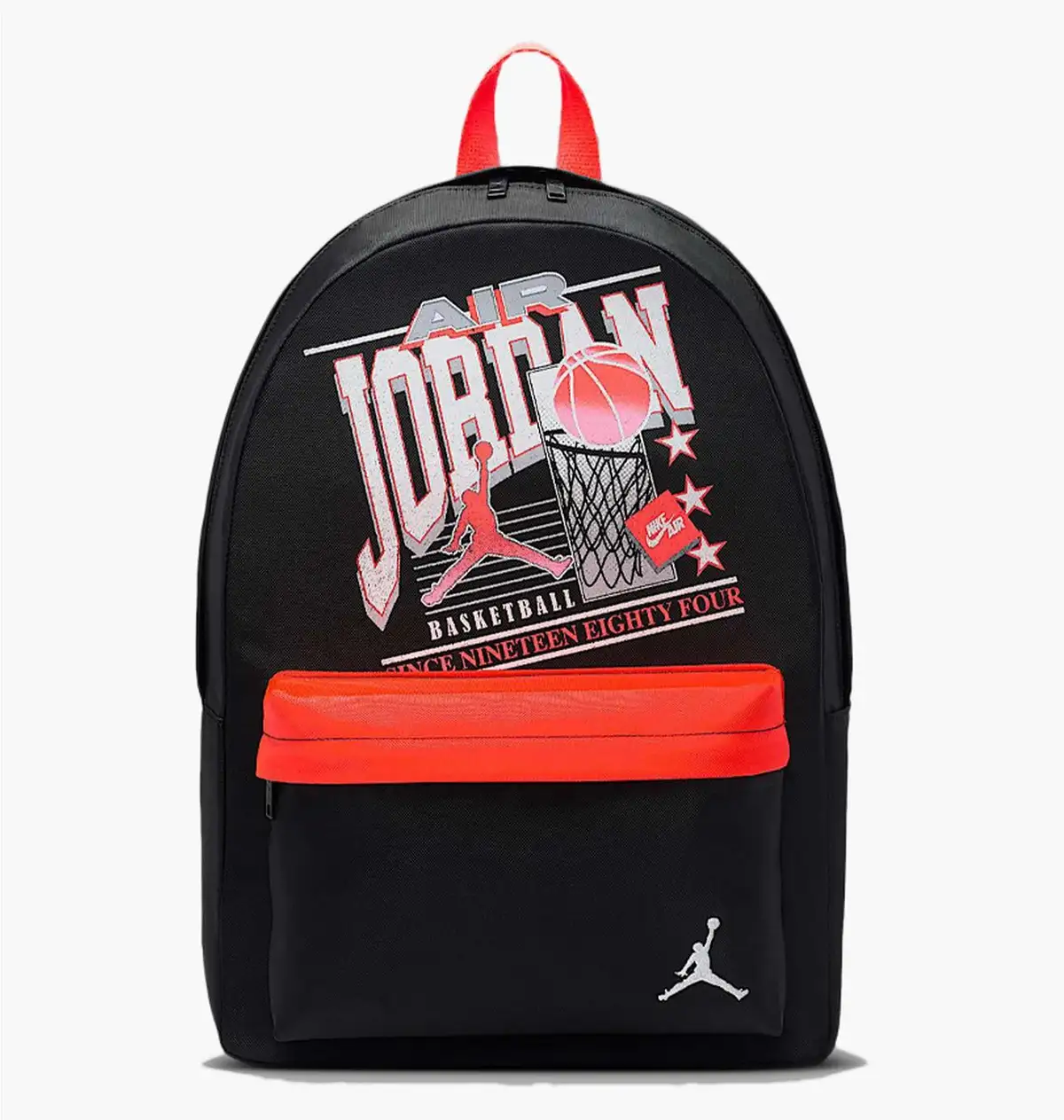 Рюкзак Jordan 84 Vintage Black