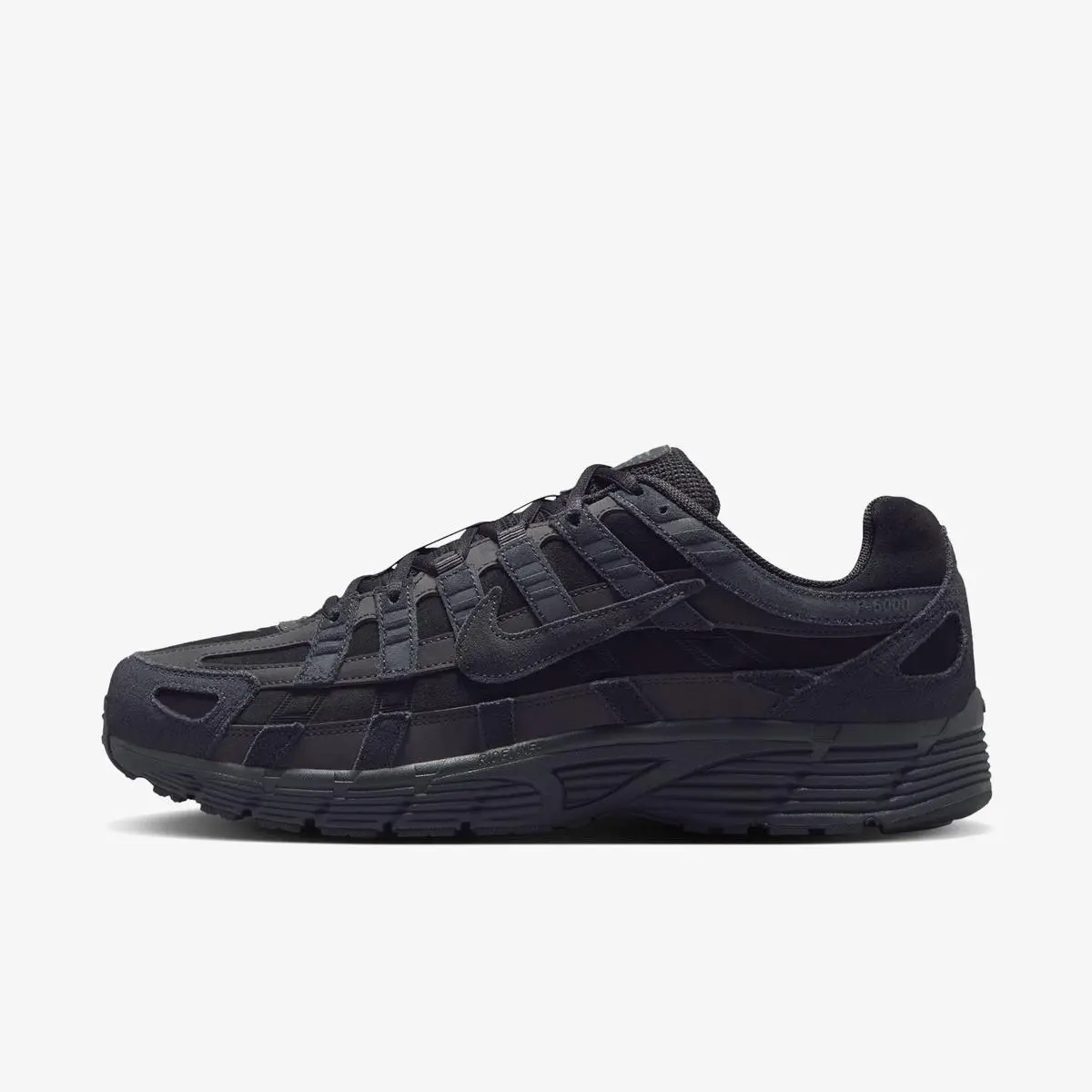 Кросівки чоловічі Nike P-6000 Se Los