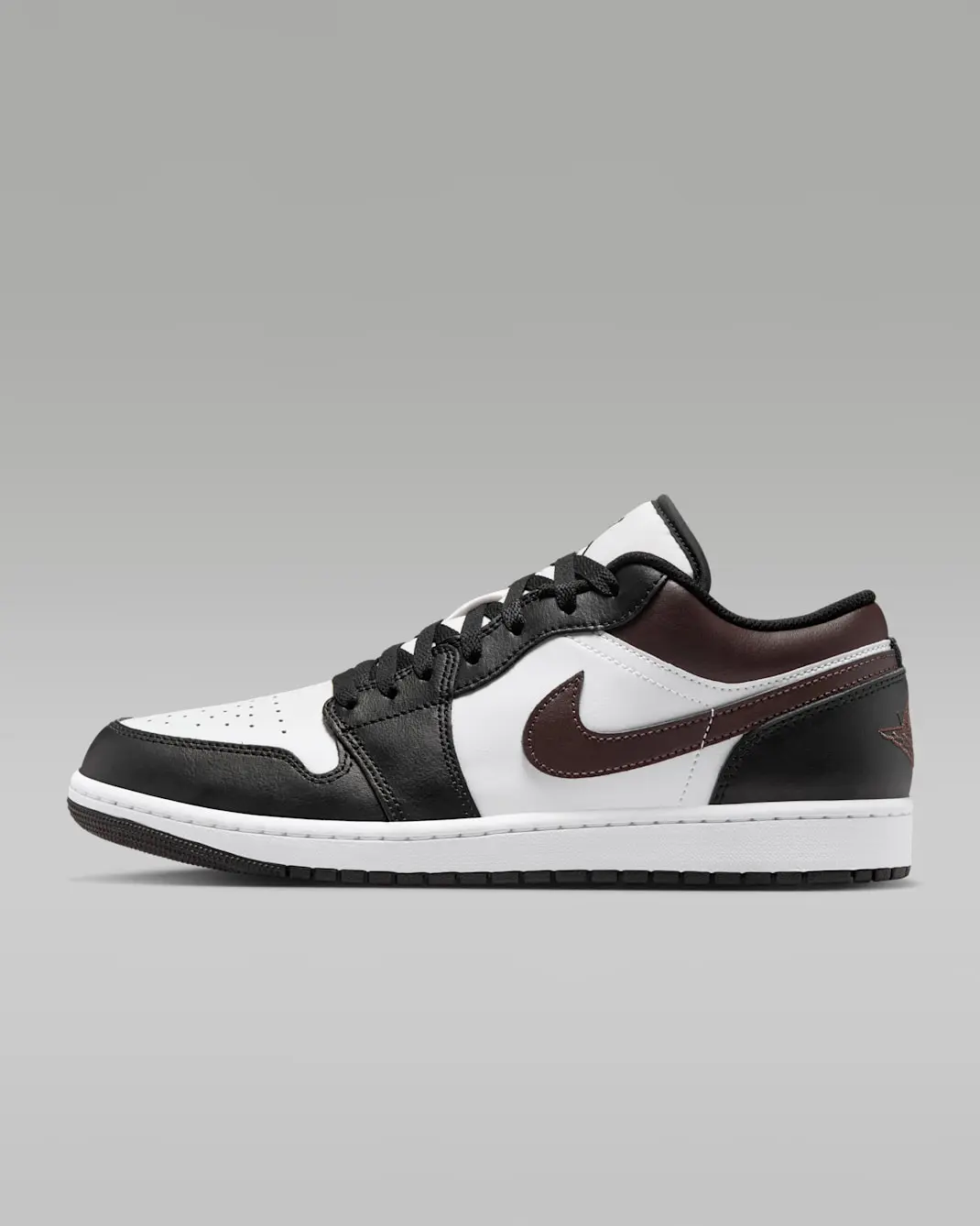 Кроссовки мужские Jordan Air 1 Low