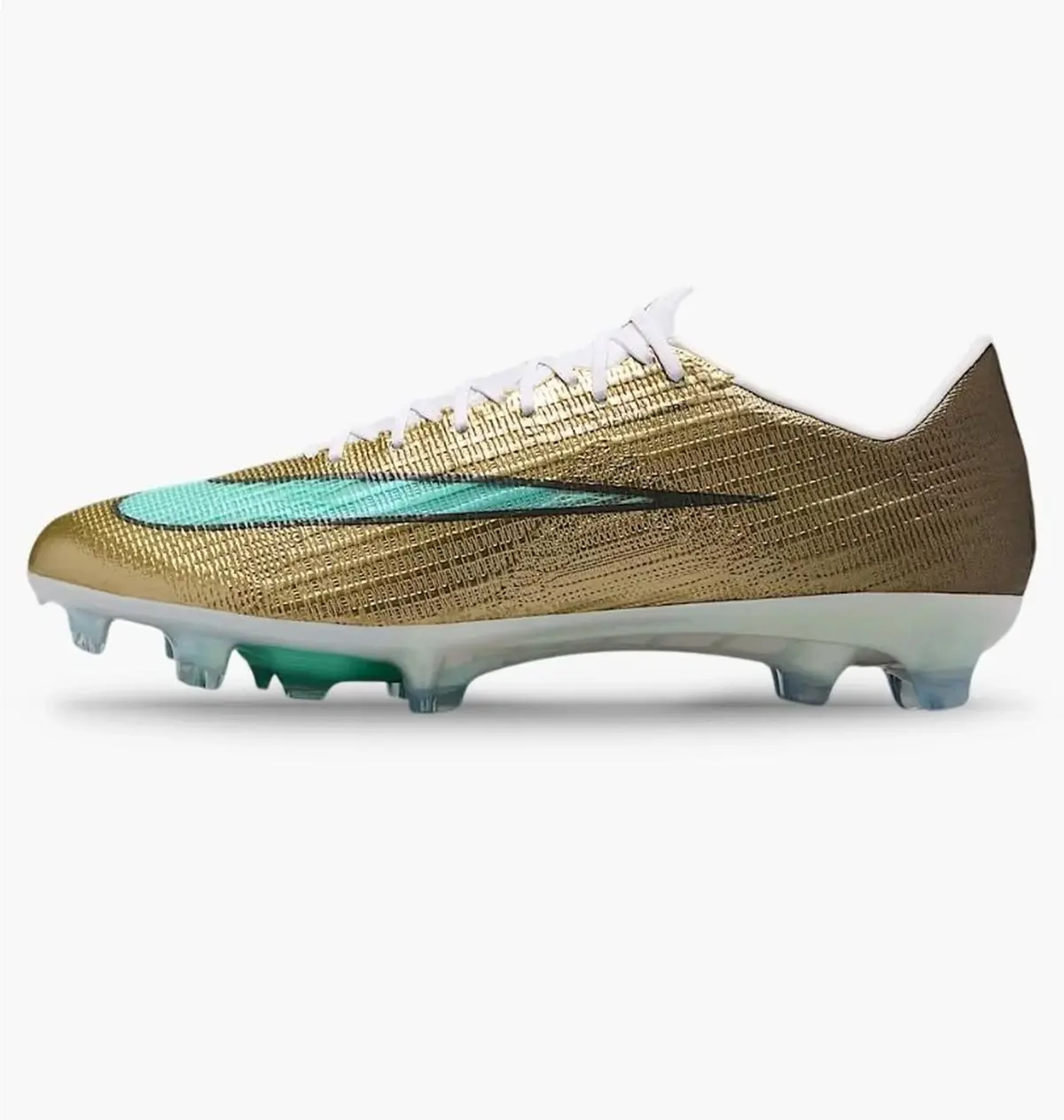 Бутси чоловічі Nike Mercurial Superfly 11 Elite Gold
