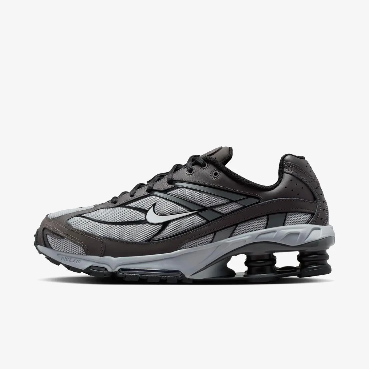 Кросівки чоловічі Nike Shox Ride 2