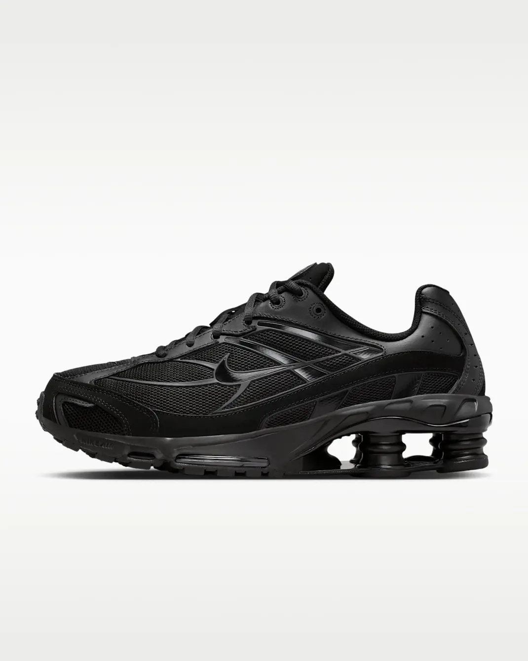 Кросівки чоловічі Nike Shox Ride 2