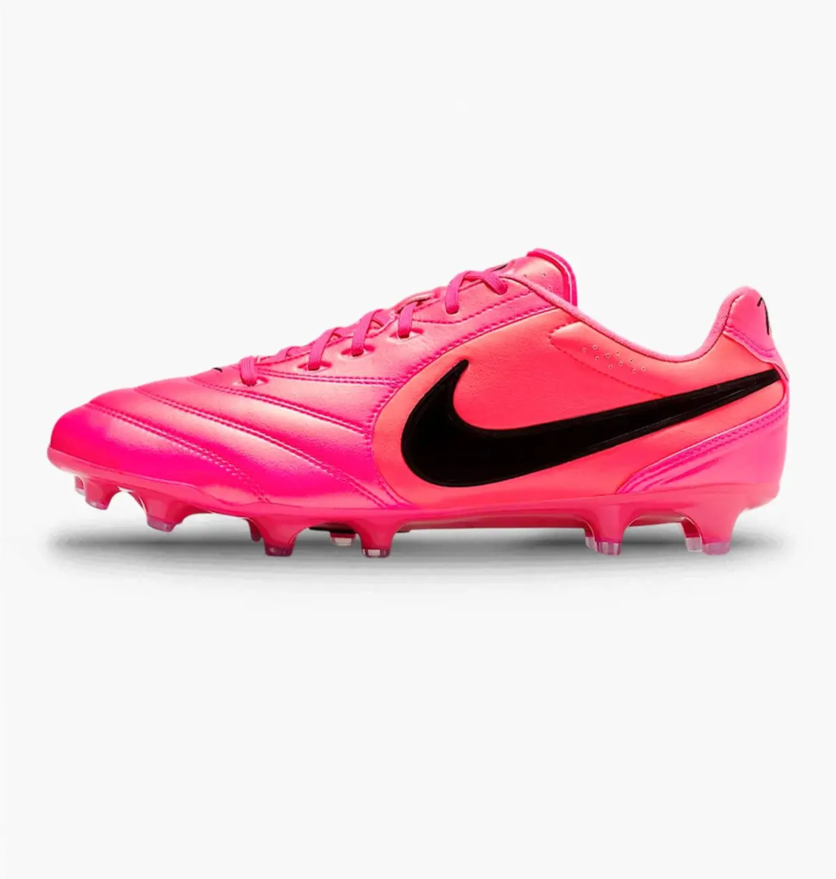 Бутси чоловічі Nike Tiempo Ligera Pro Fg Pink