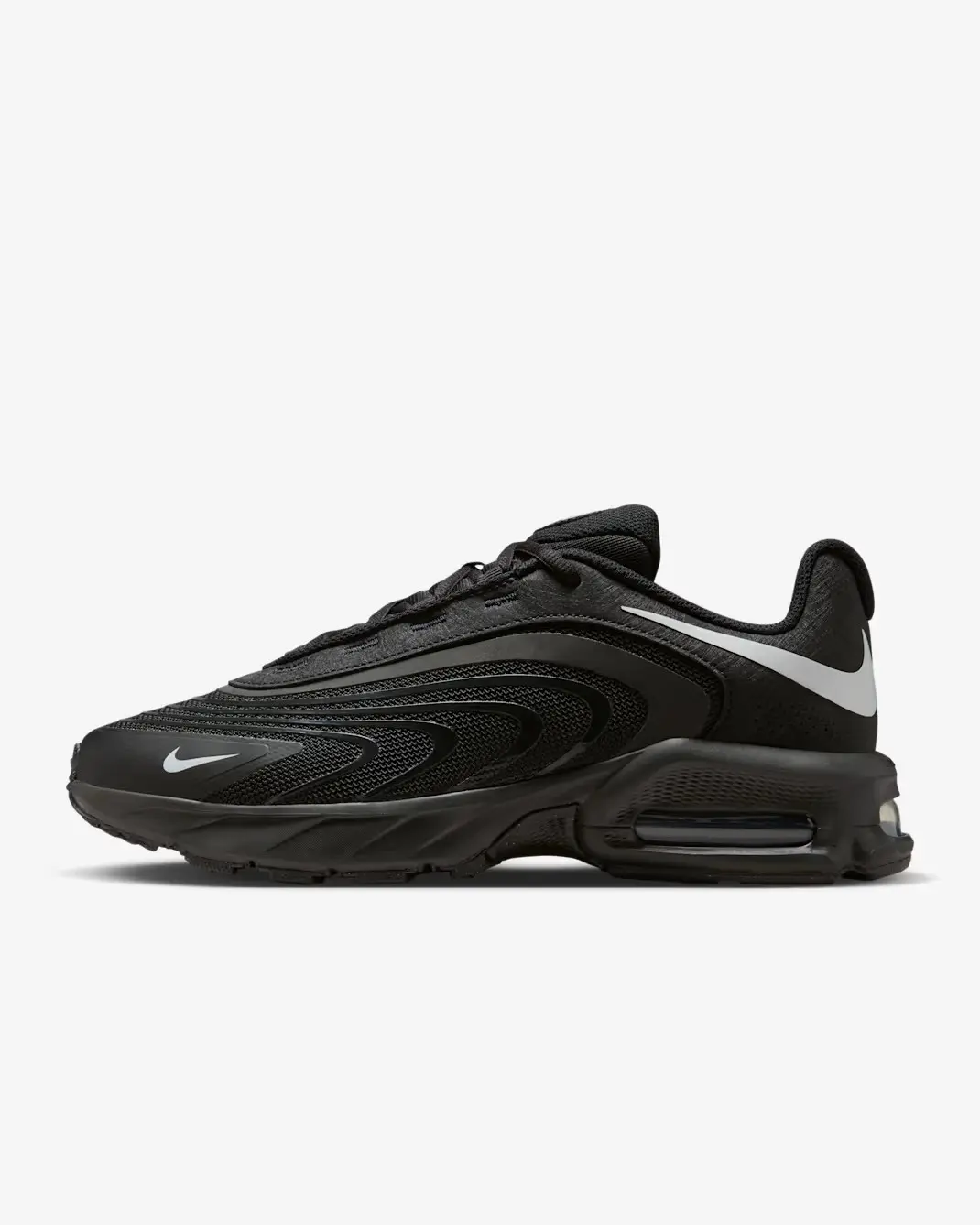 Кросівки чоловічі Nike Air Max Fire