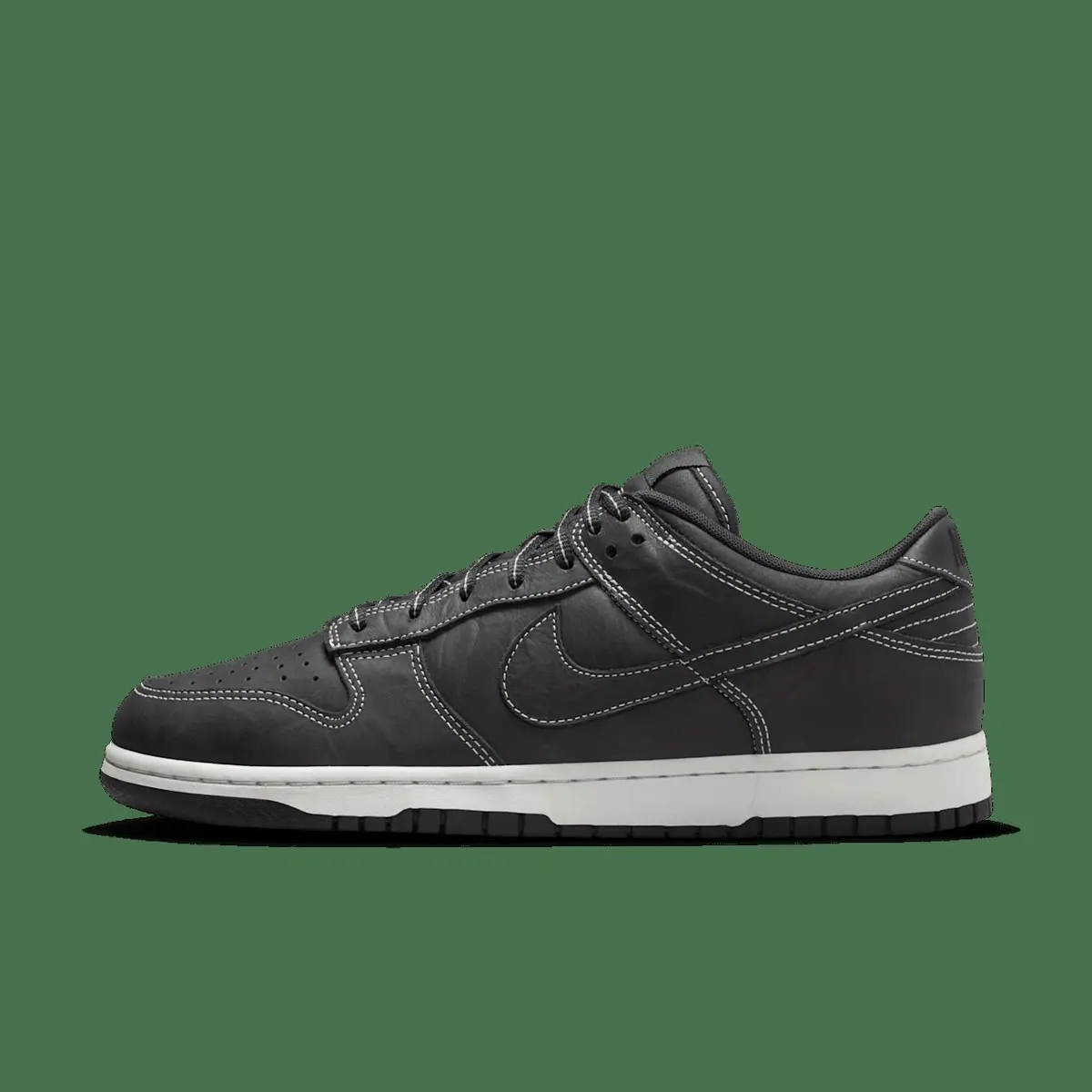 Кросівки унісекс Nike Dunk Low