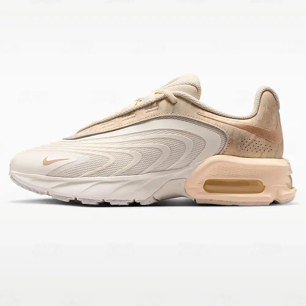 Кросівки жіночі Nike Dama Air Max Fire Leather