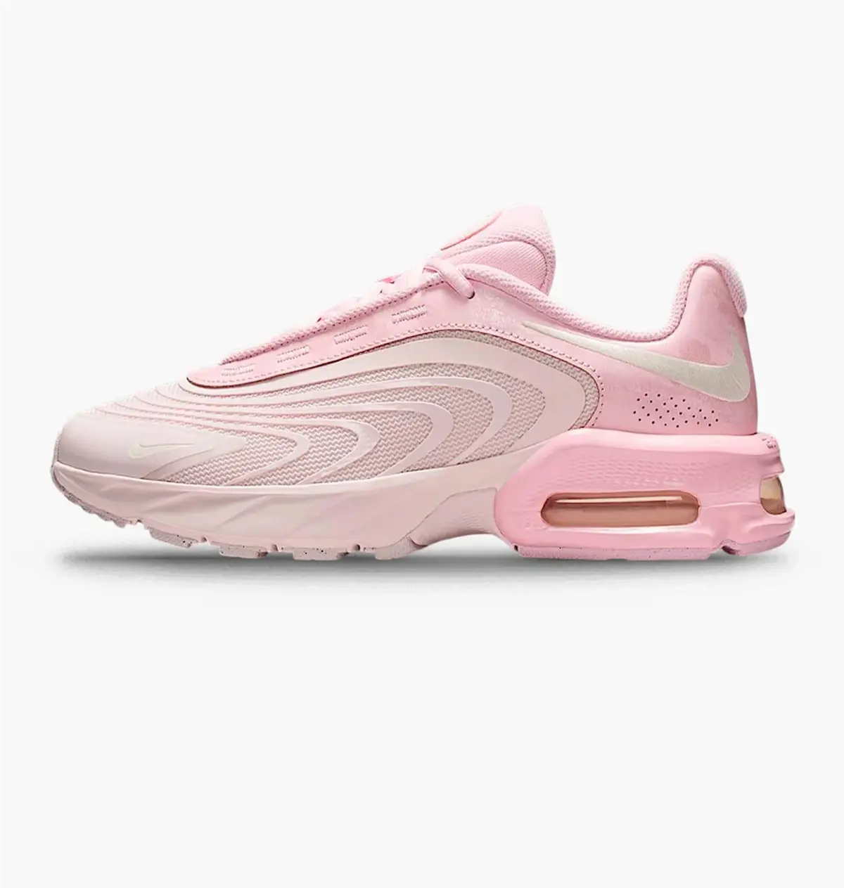 Кросівки жіночі Nike Air Max Fire Se Pink