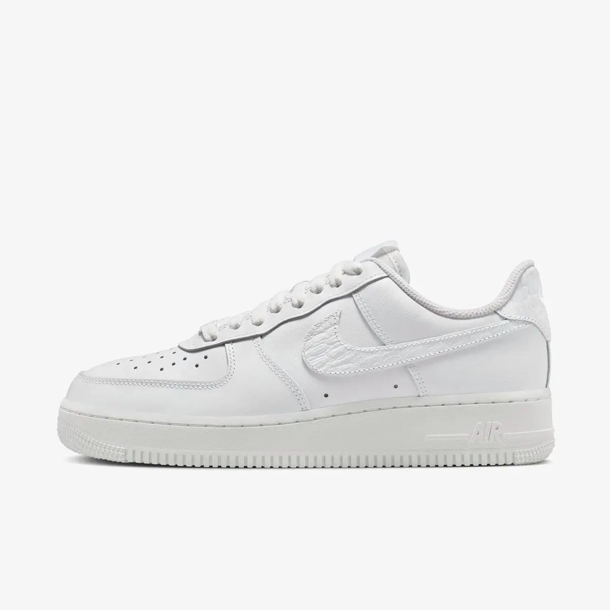 Кросівки жіночі Nike Air Force 1 07 Se