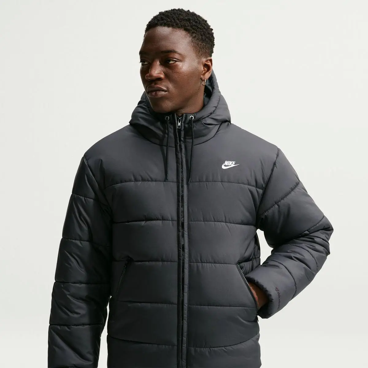 Куртка чоловіча Nike Access Filled Puffer