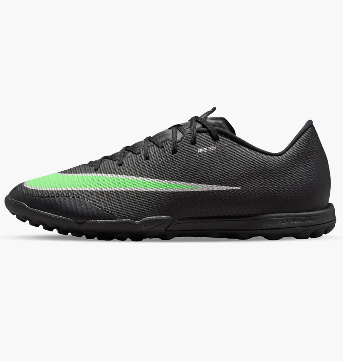 Сороконіжки чоловічі Nike Mercurial Vapor 17 Academy Turf Black
