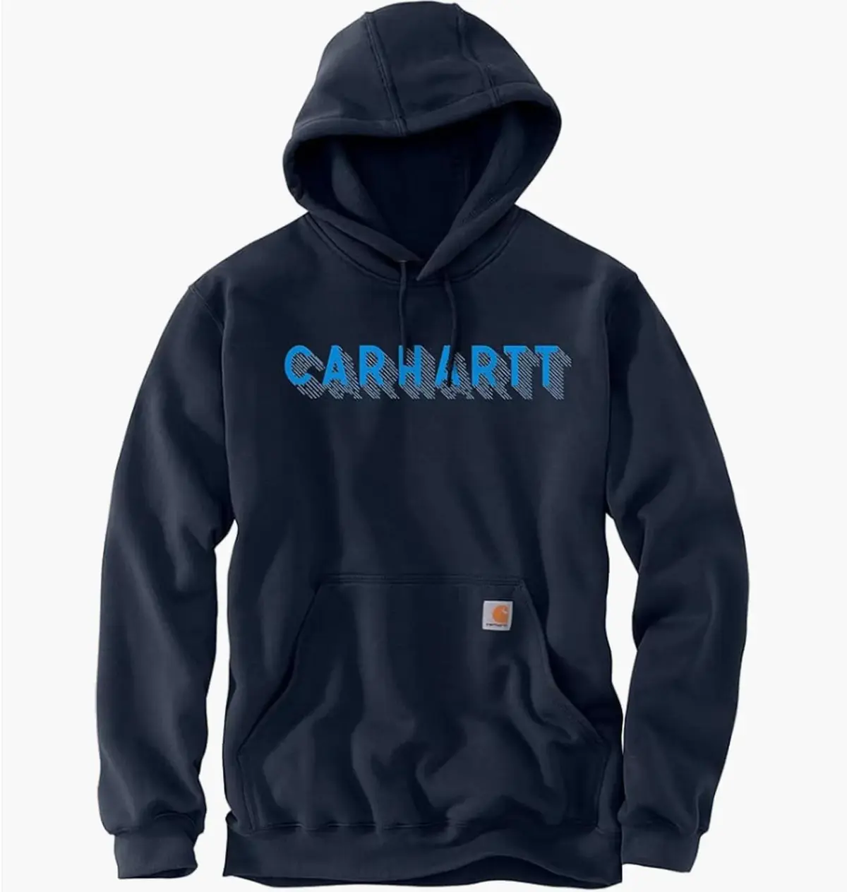 Кофта чоловіча Carhartt Rain Defender Blue
